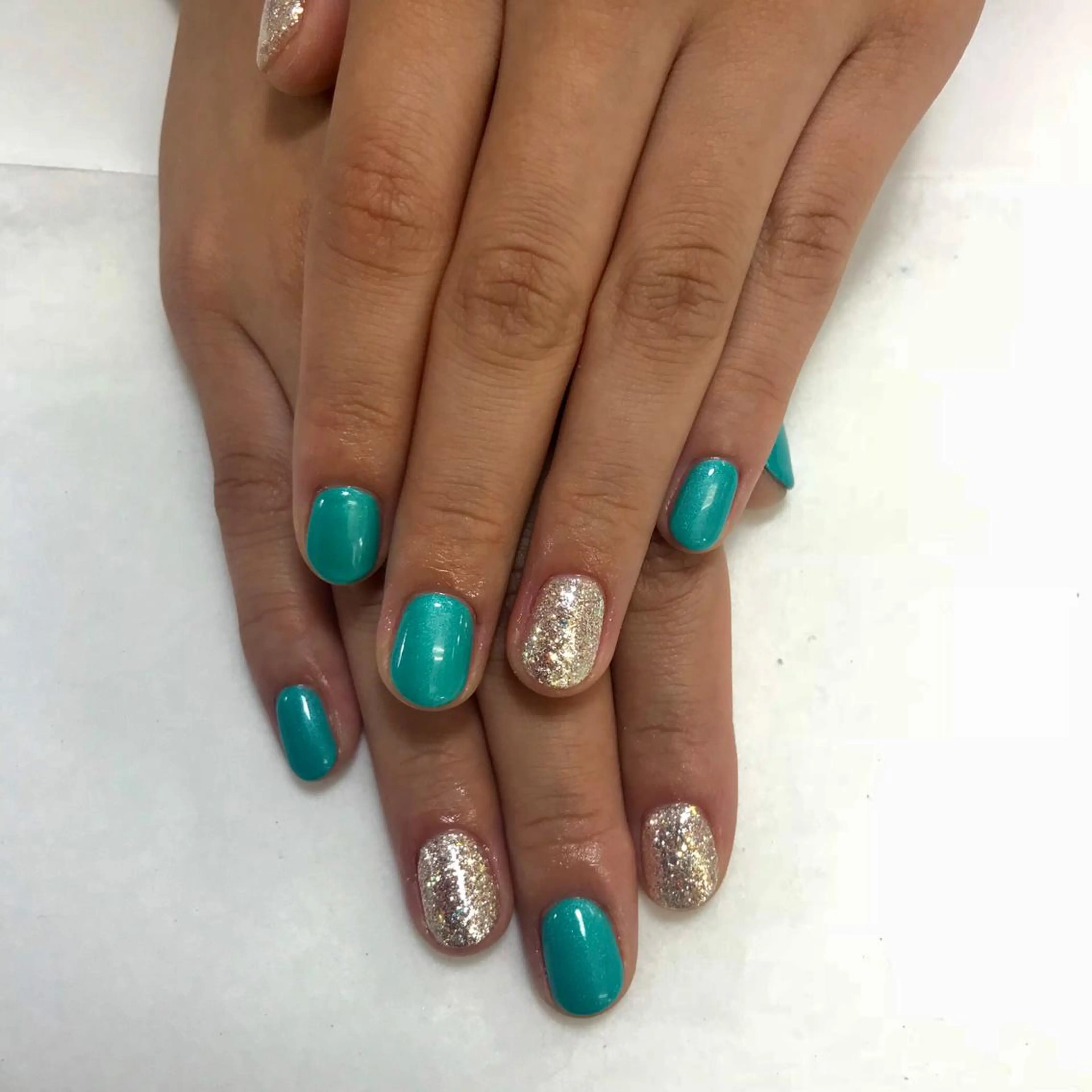 ネイル むねいる nail salonのネイルデザイン