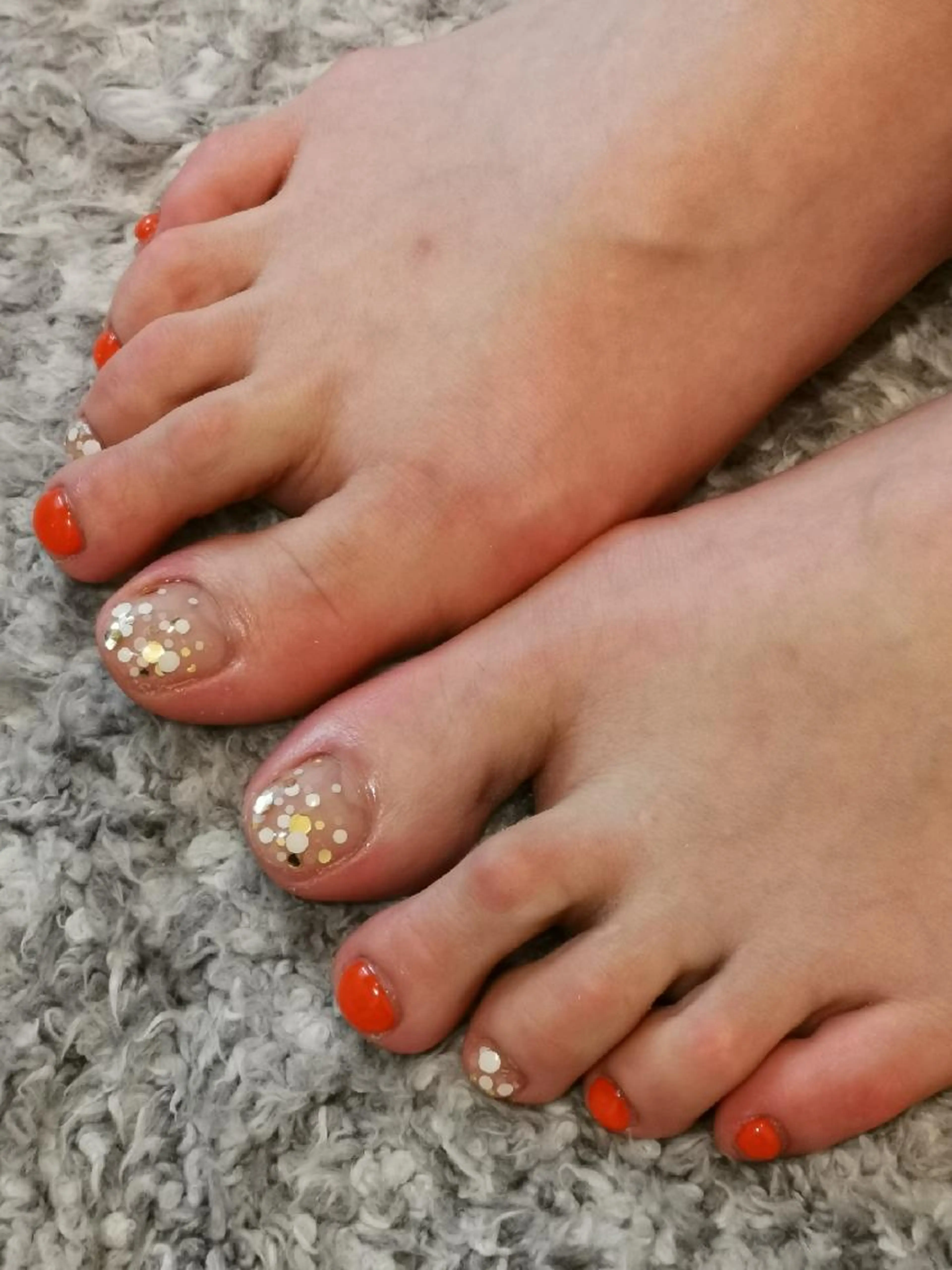 【foot】シンプル（フットバス付）の写真