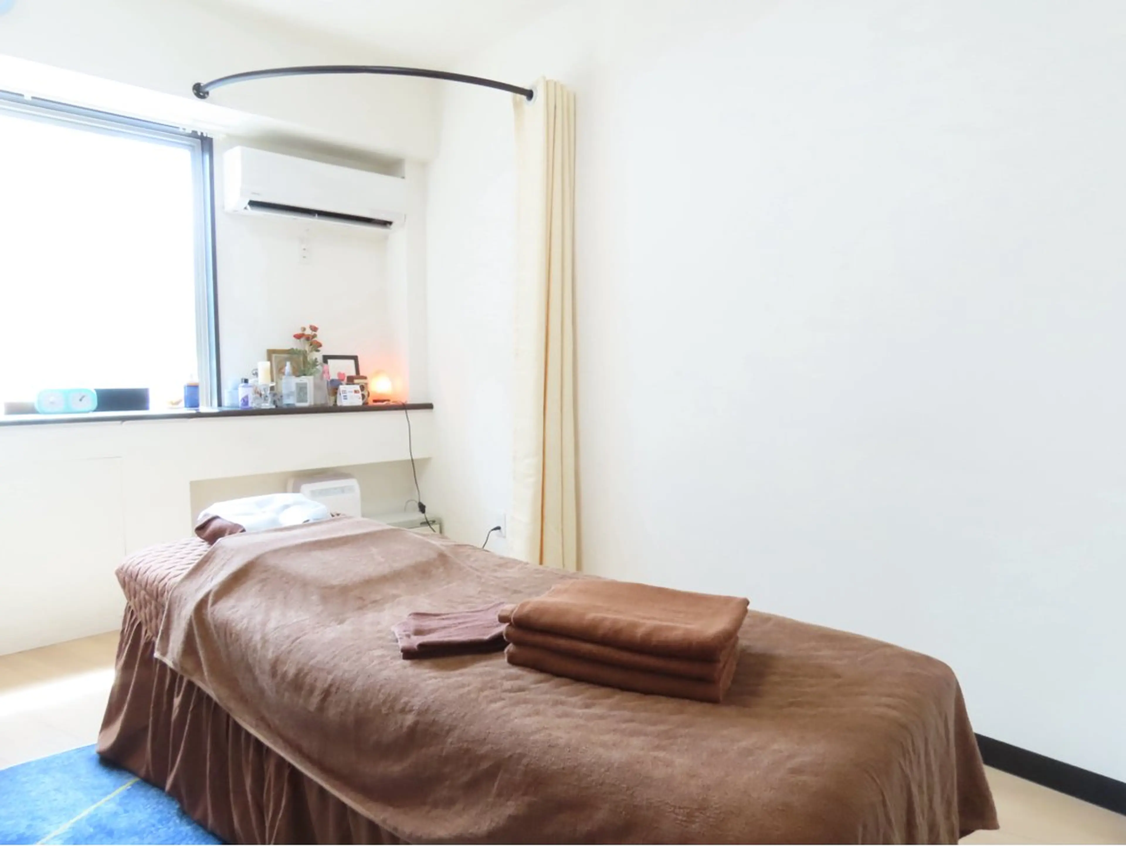 ☁️フラッフィー☁️ 久保のエステ・リラクイメージ