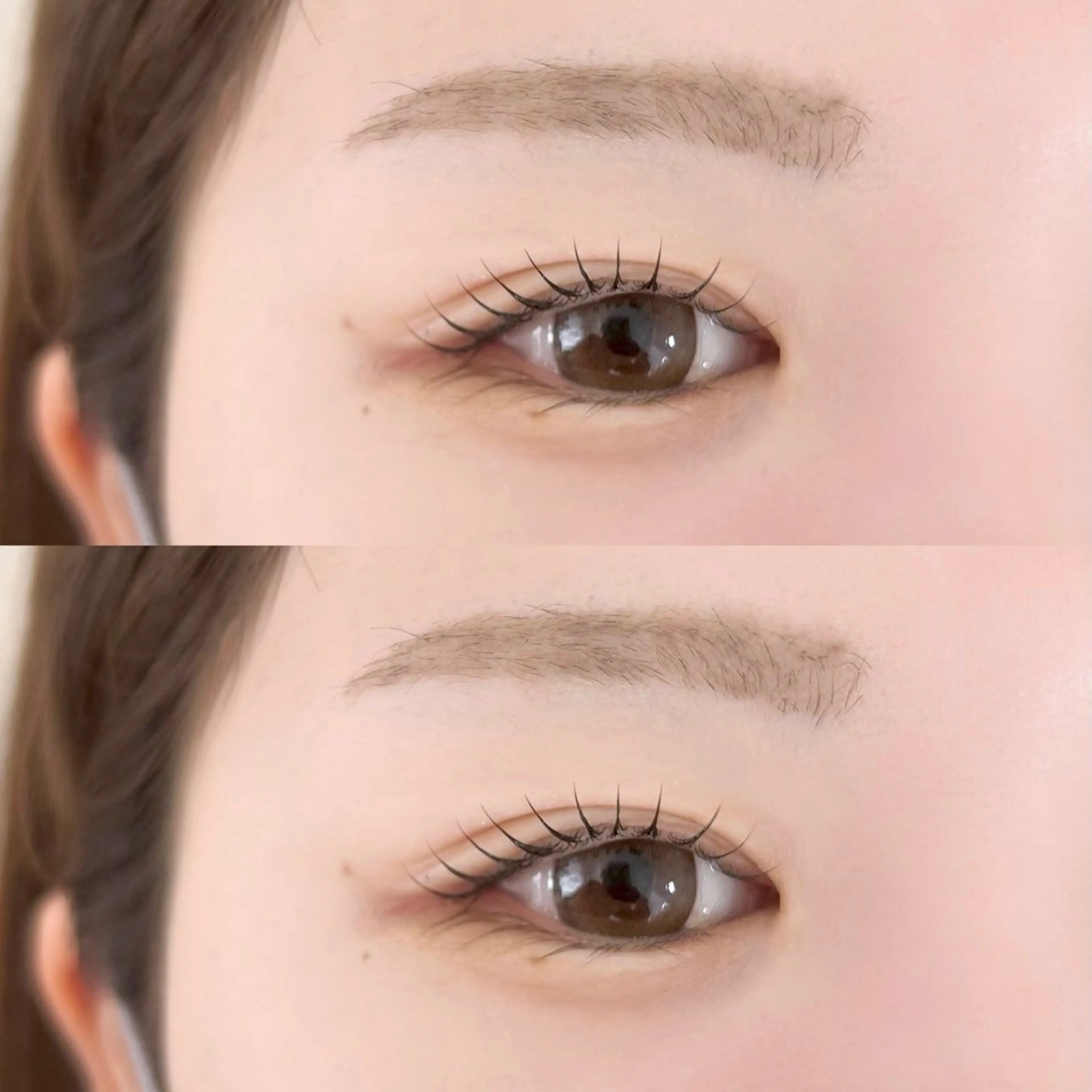 マツエク・マツパ RIN 【septien】のマツエク・マツパデザイン