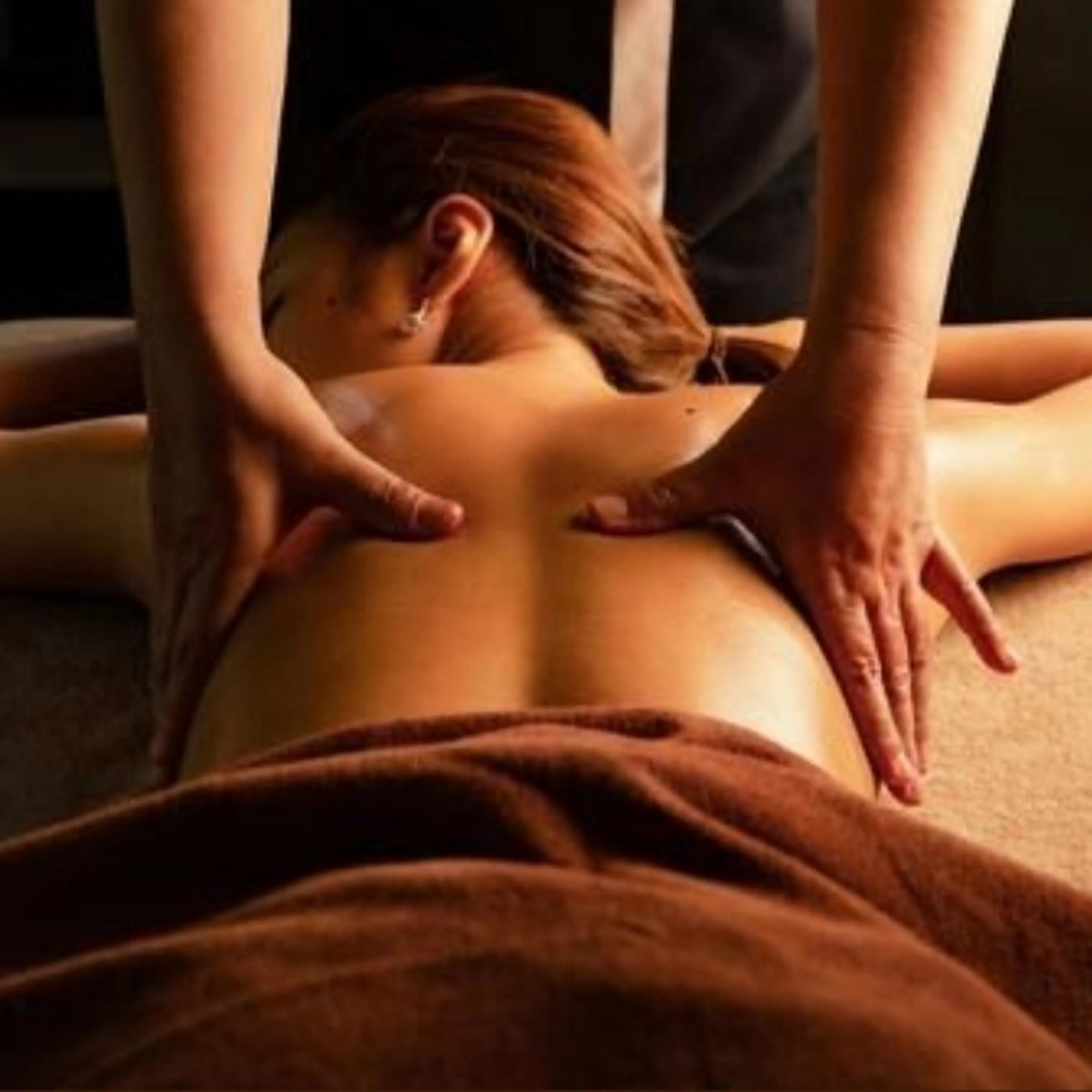 バリニーズ150分コースの写真