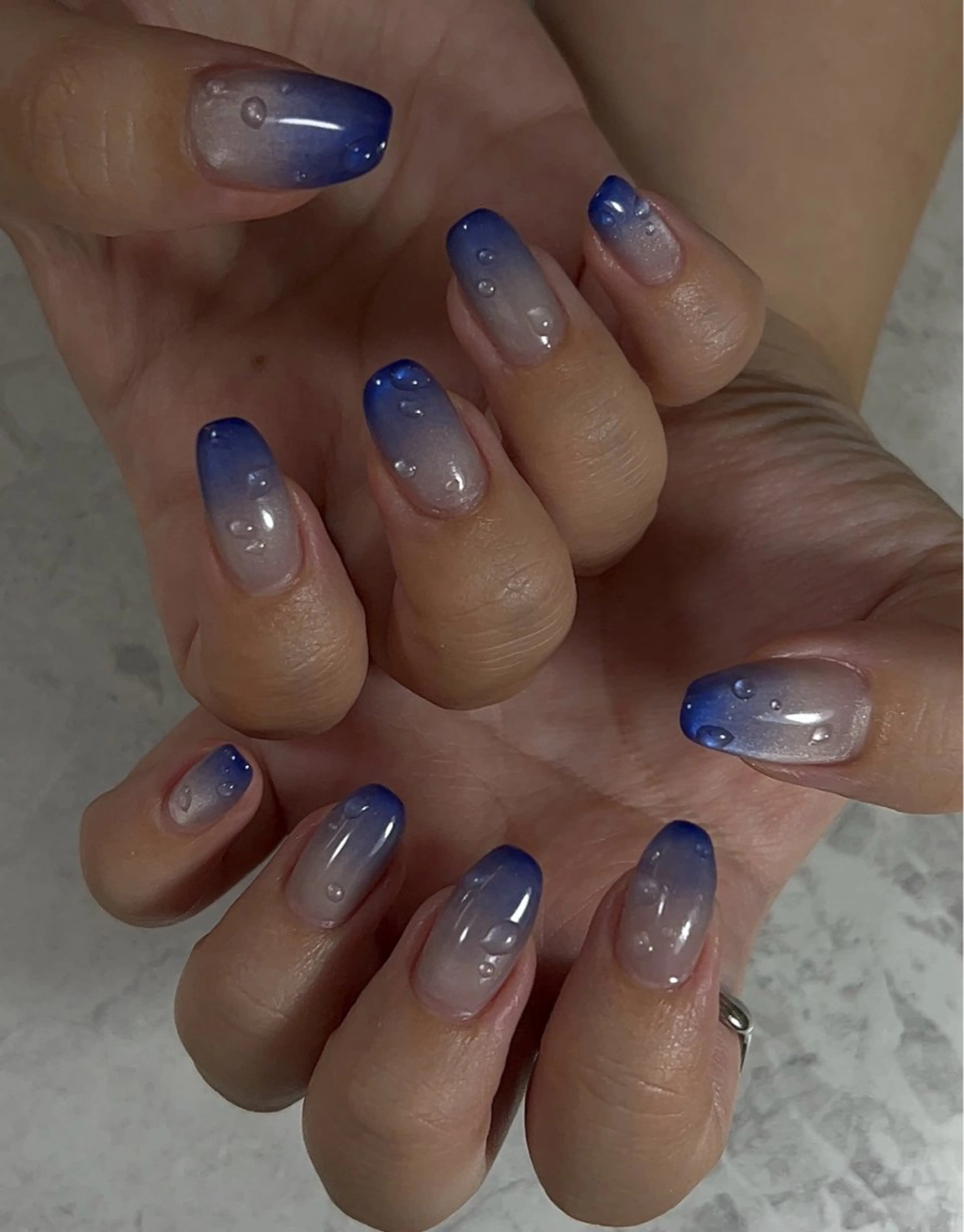 ネイル 【C BEAUTY】 kobayashiのネイルデザイン