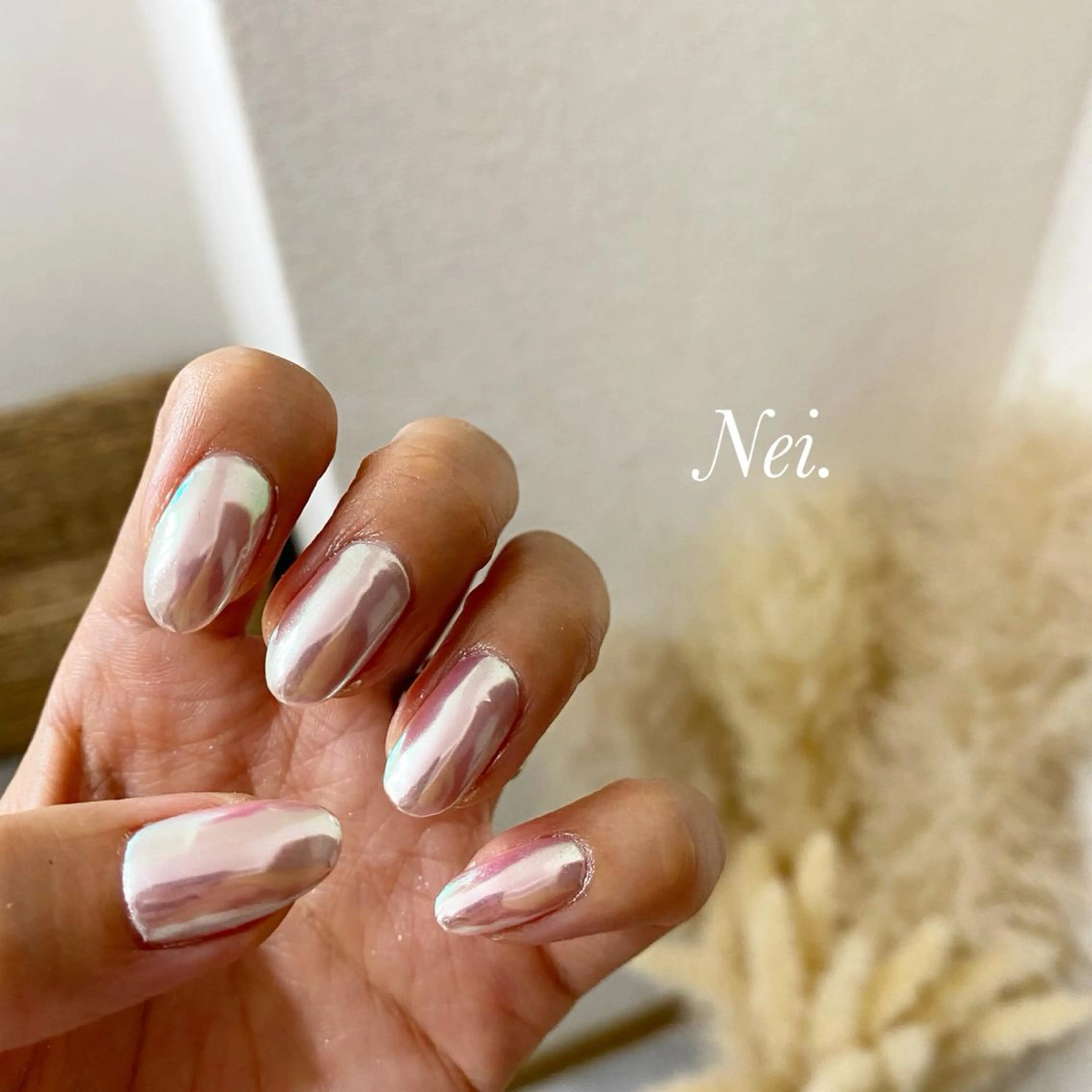 ネイル Nailsalon Ｒ《喜多見3分》のネイルデザイン