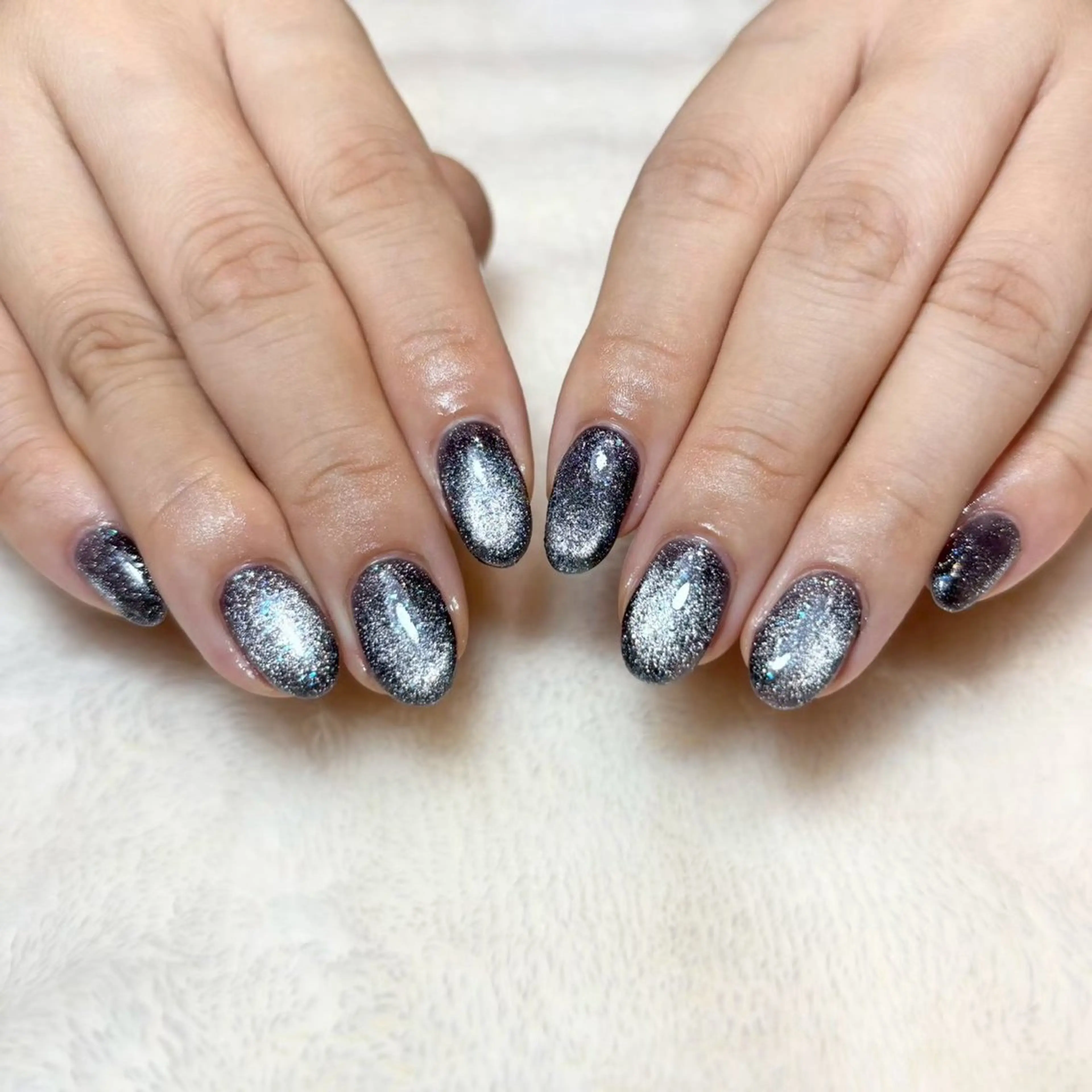 ネイル MISAKI 🌙のネイルデザイン