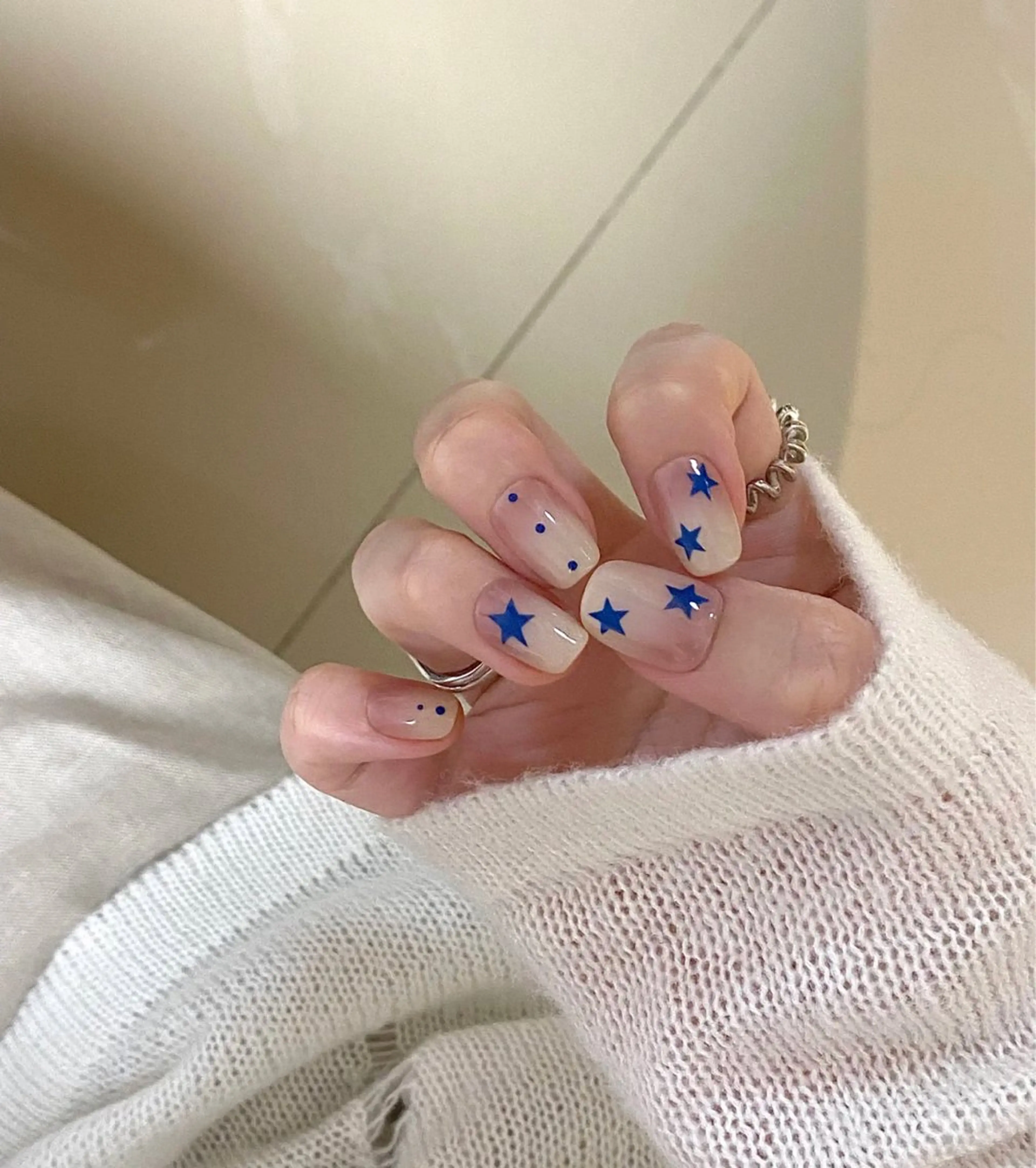 ネイル ハンドネイル July Nailのネイルデザイン
