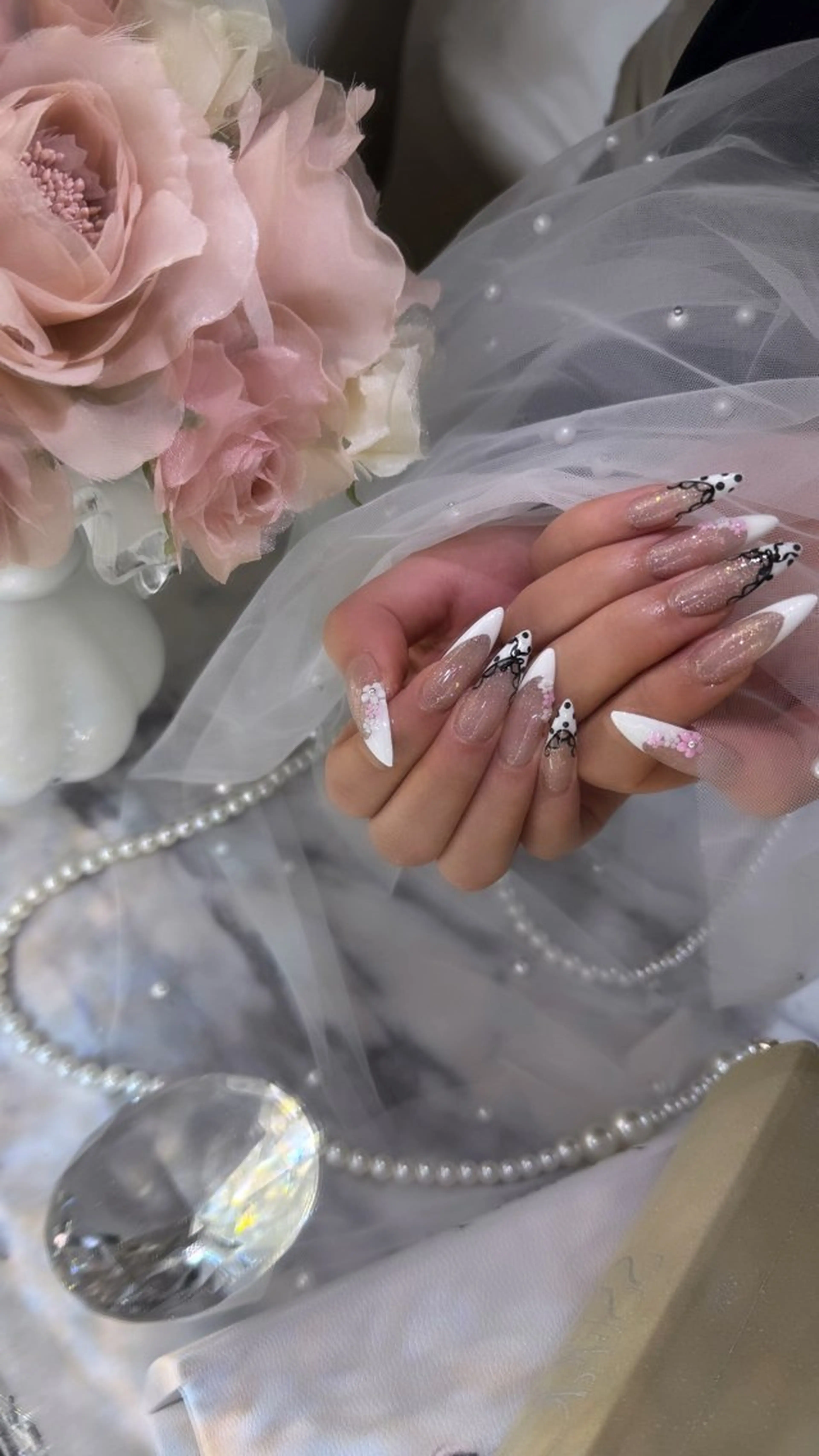 ネイル U'ii nail salonのネイルデザイン