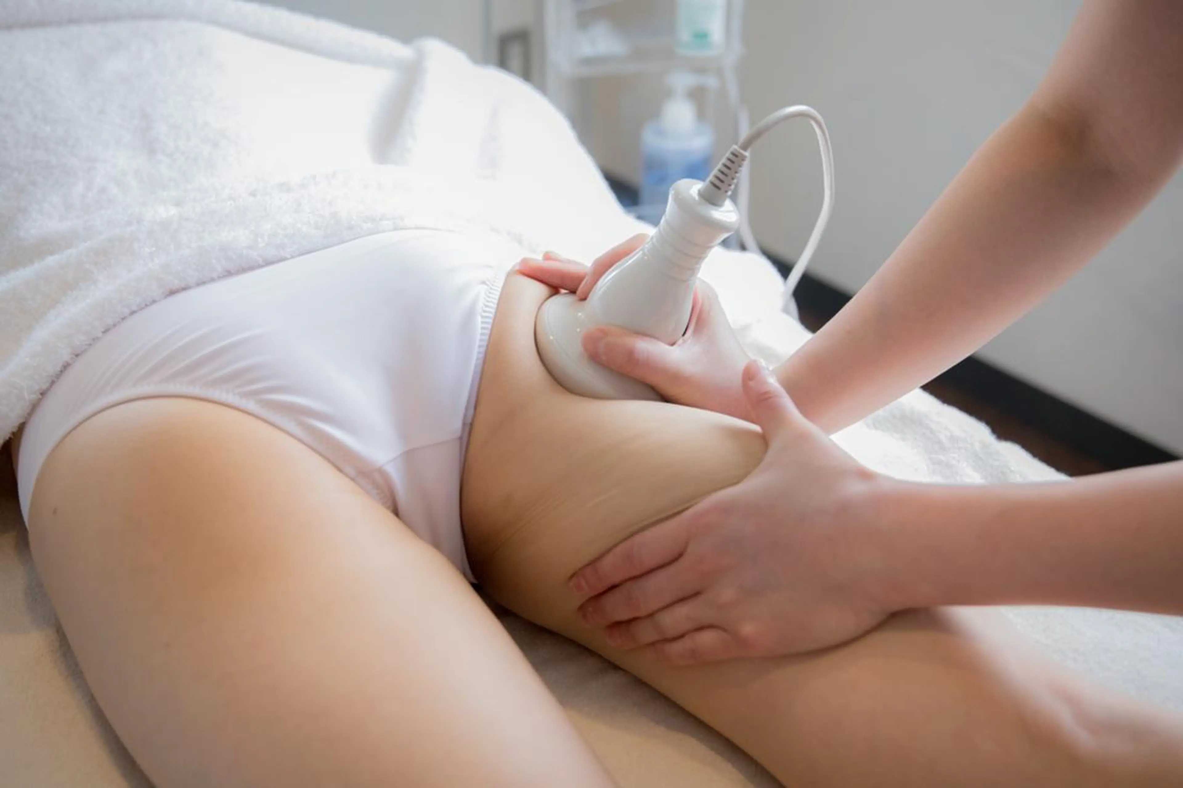 エステ 全身痩身✨ キレイサローネ池袋のエステ・リラクイメージ