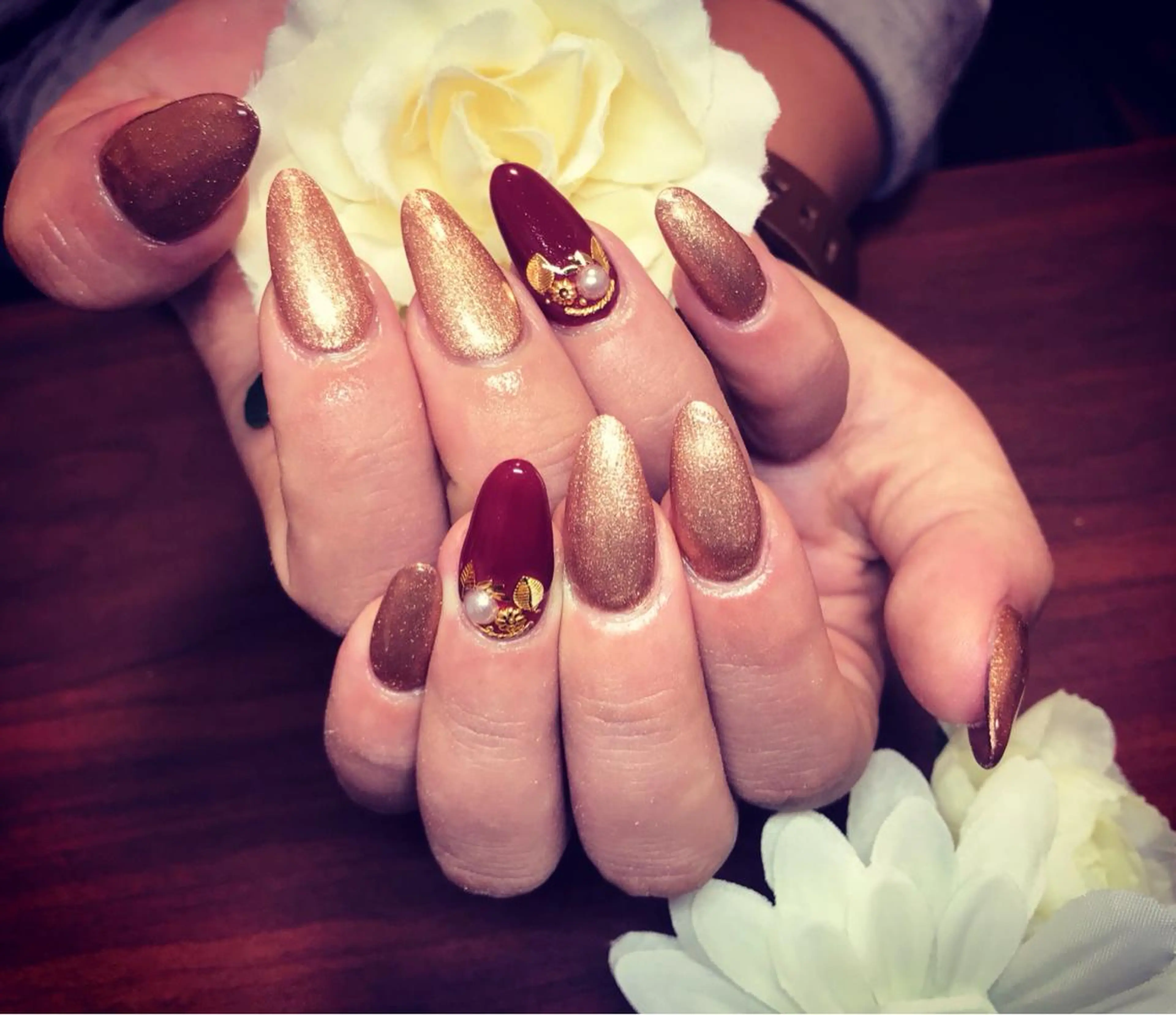 ネイル NAIL salon ACEのネイルデザイン