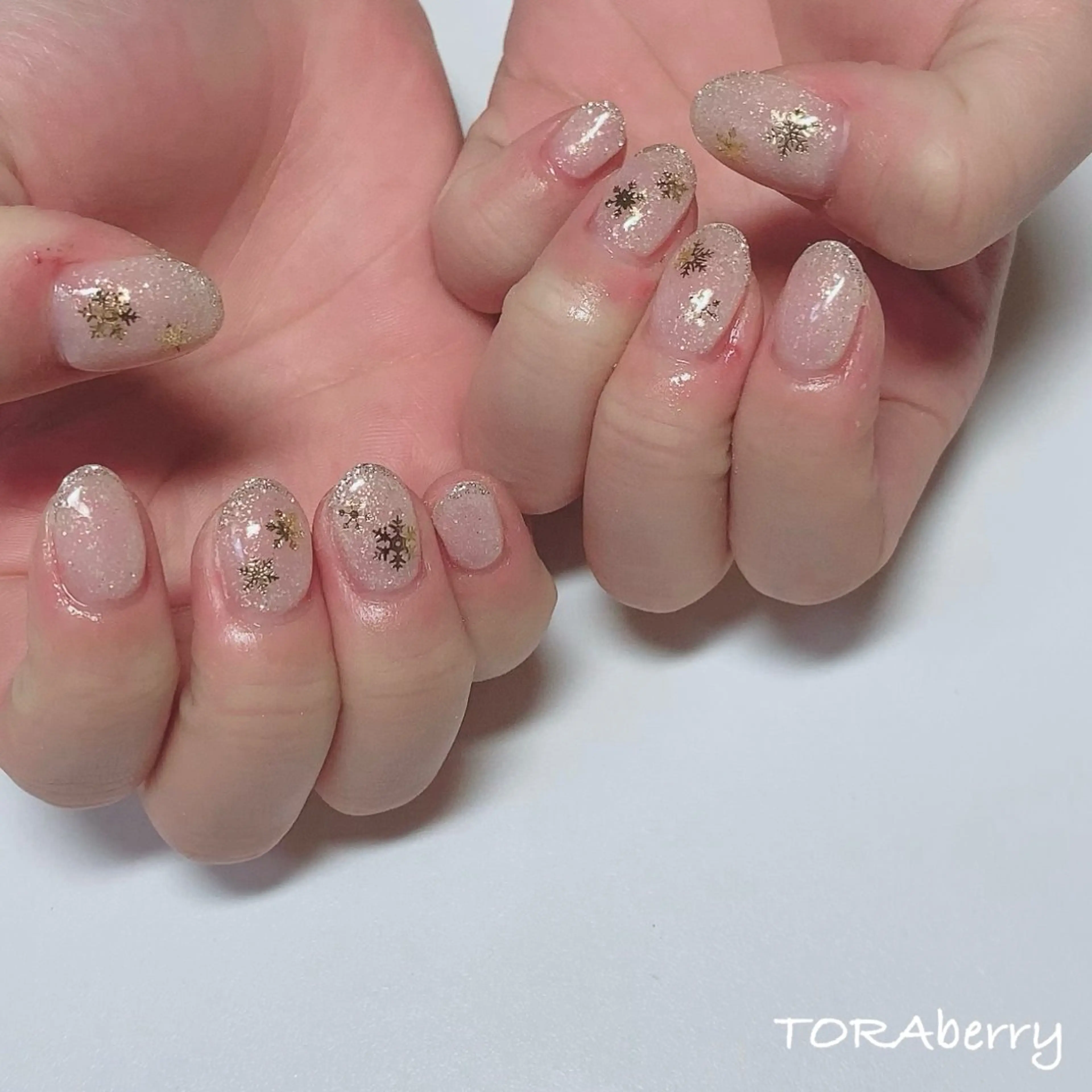 ネイル ネイリスト なつみのネイルデザイン