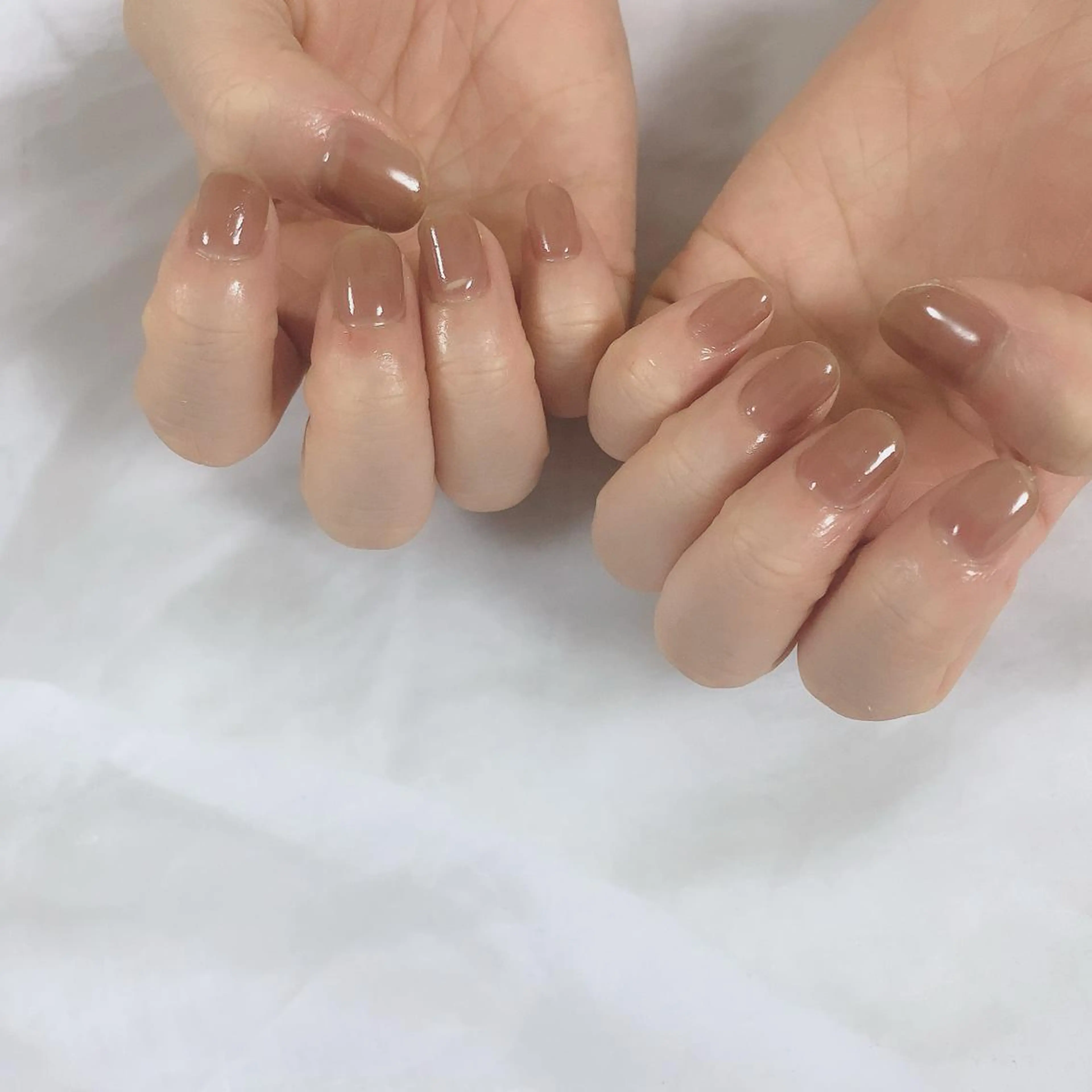 ネイル ハンドネイル SOL NAILのネイルデザイン