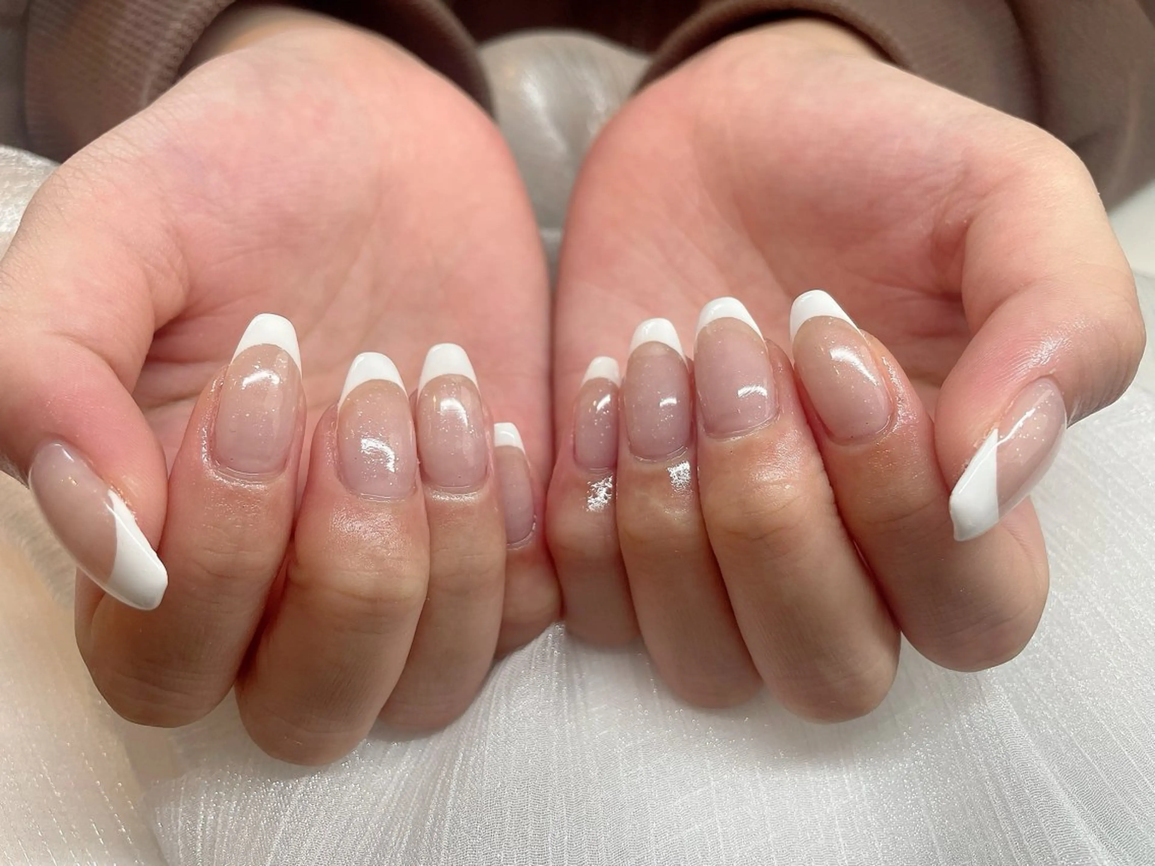 ネイル mii nailのネイルデザイン