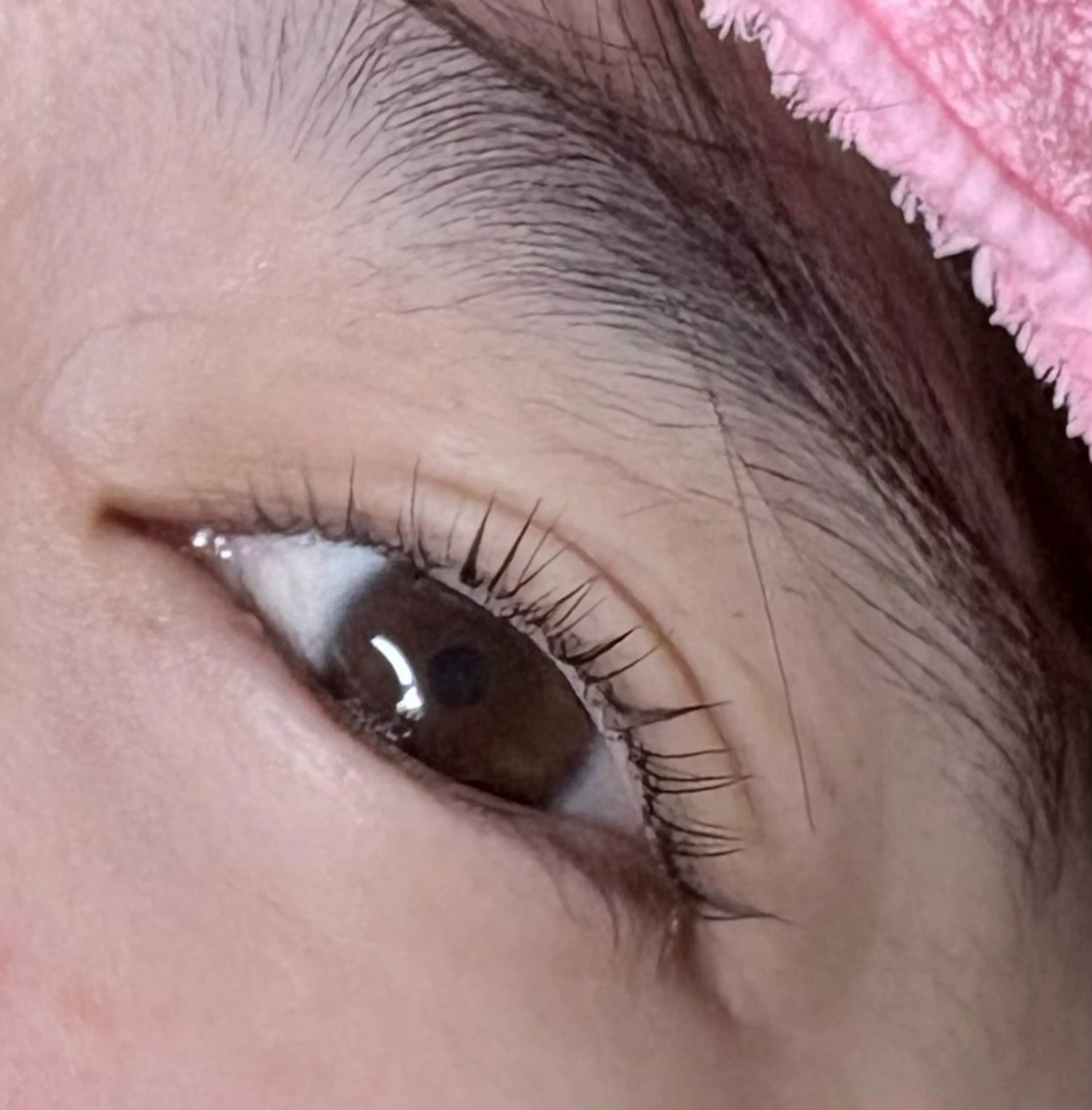 マツエク・マツパ トータルビューティー サロン・Nの眉毛・アイブロウイメージ