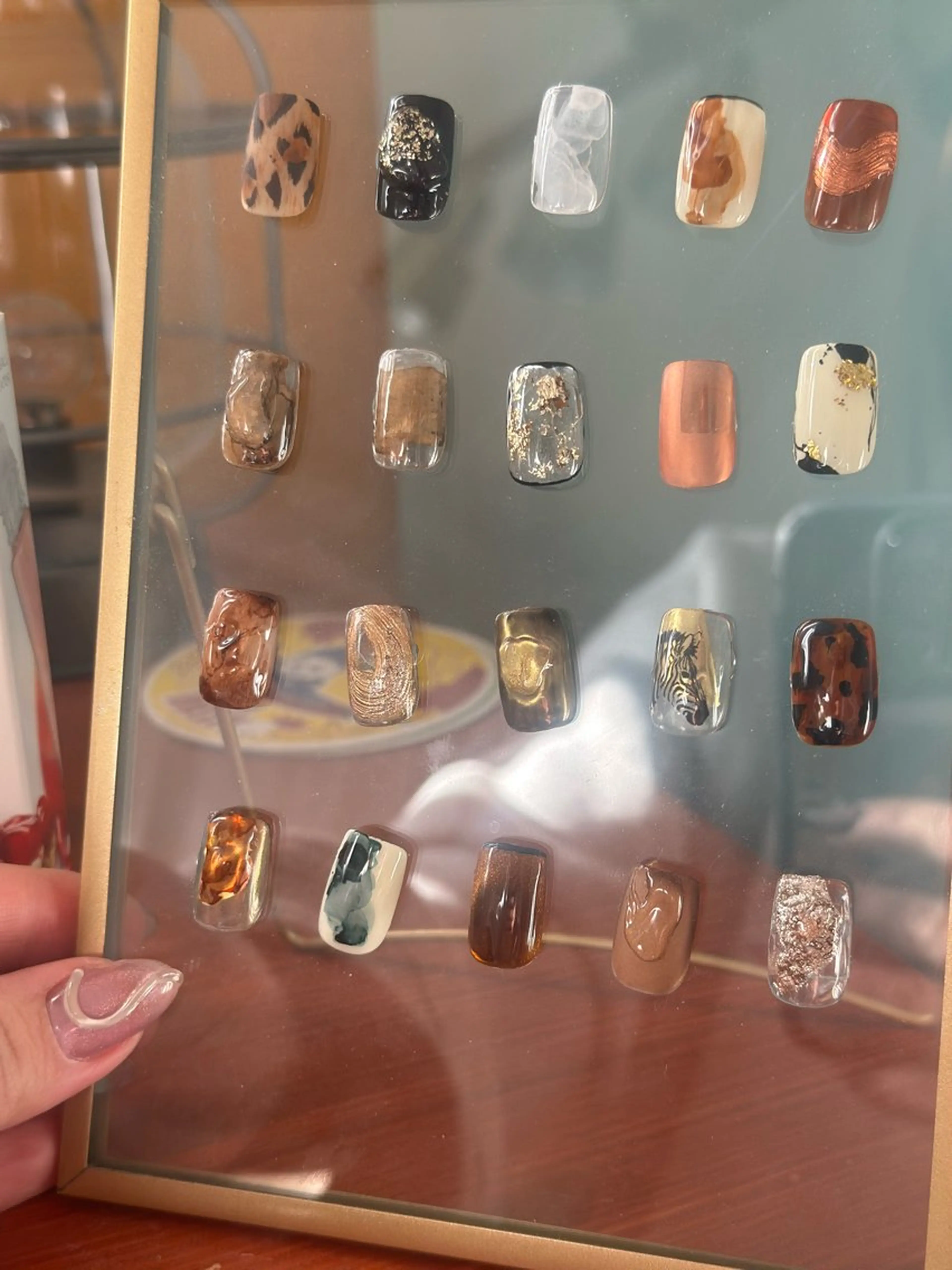 ネイル Nroom.所属・Nroom. /はるのネイルデザイン