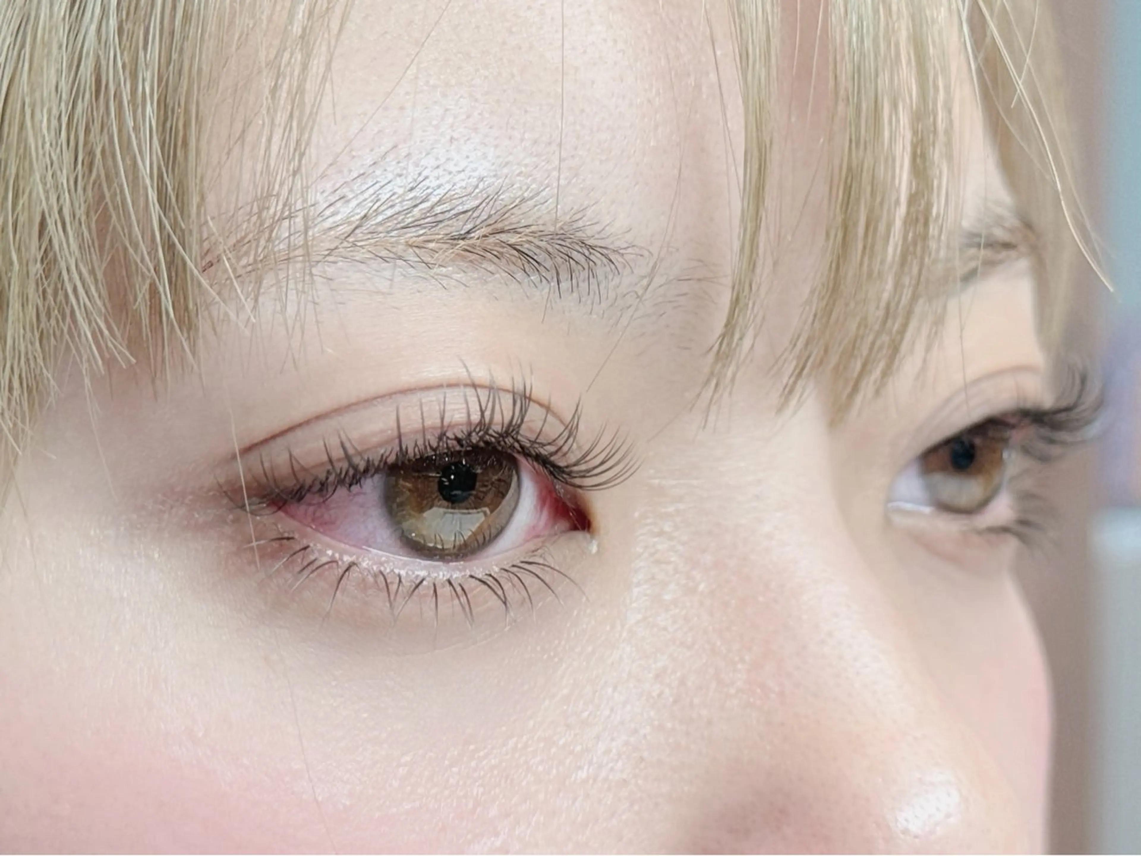 マツエク・マツパ Aliceマツエク ＆ネイル3のマツエク・マツパデザイン