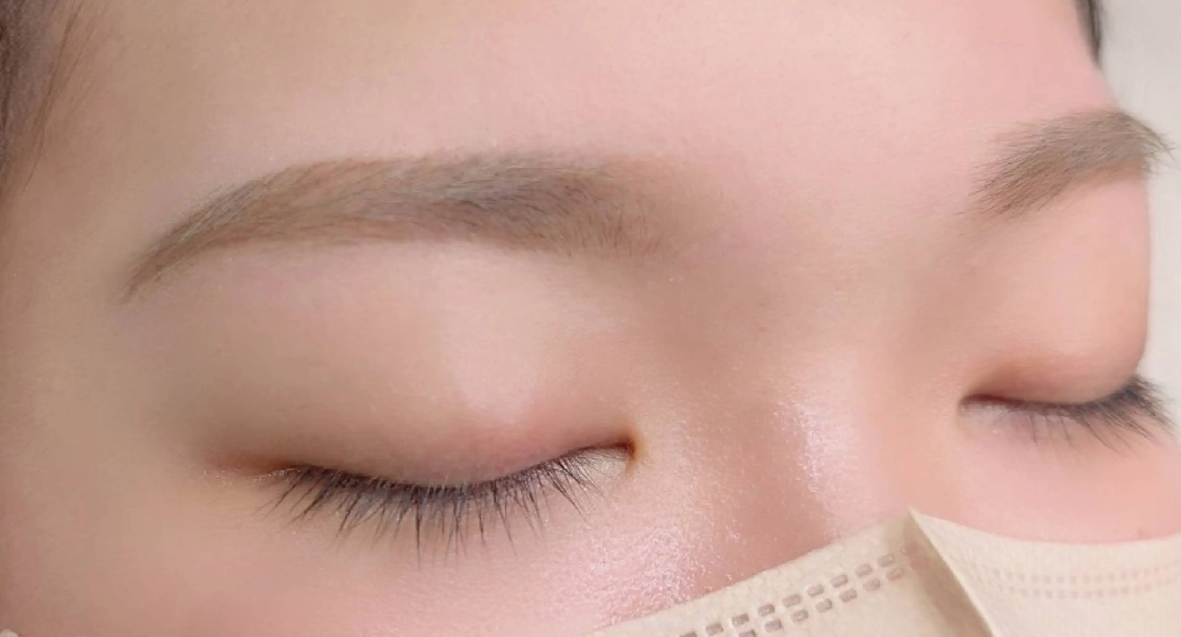 アイブロウ アイラッシュサロン lunalyのマツエク・マツパデザイン