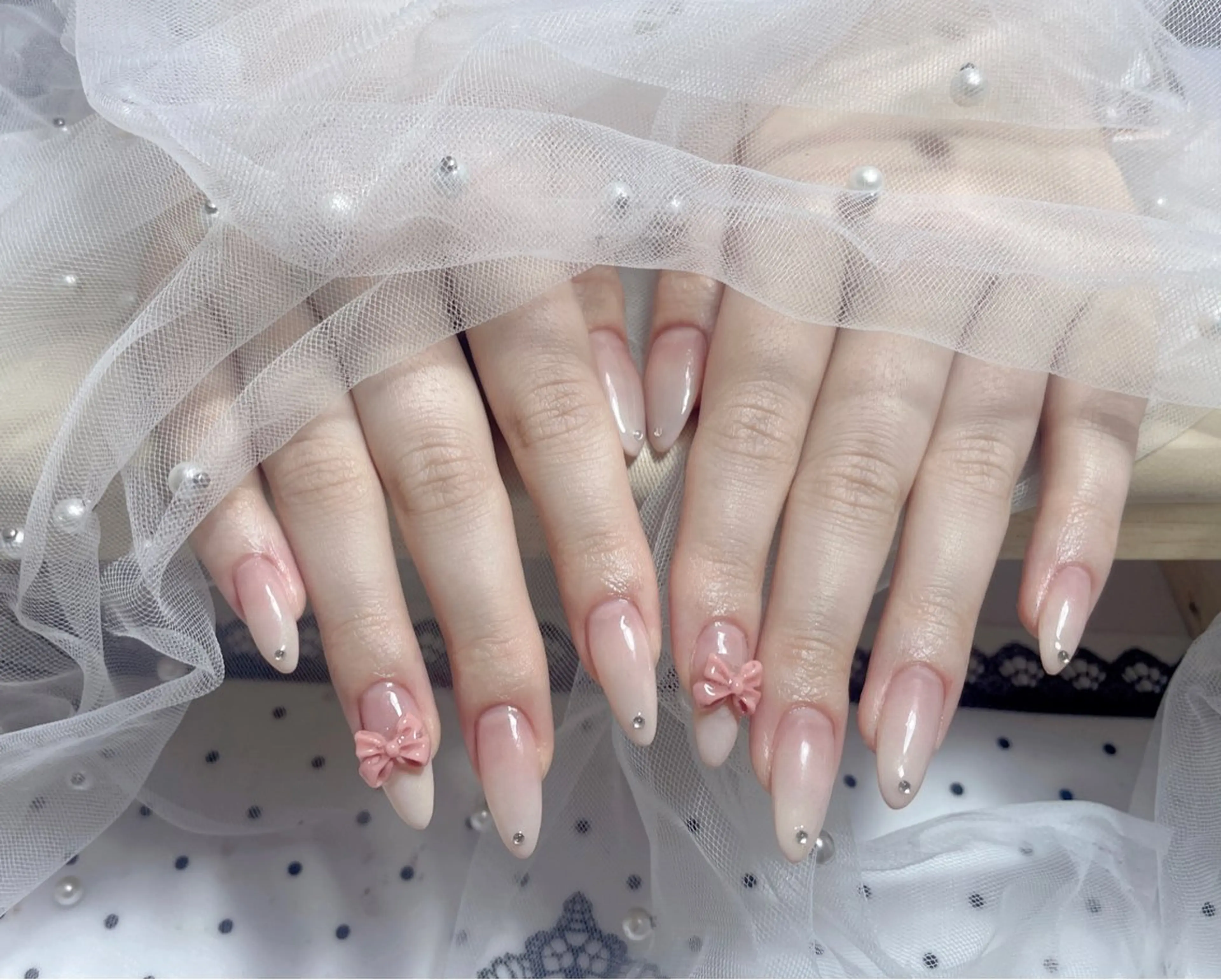 ネイル Angel AngelNailのネイルデザイン