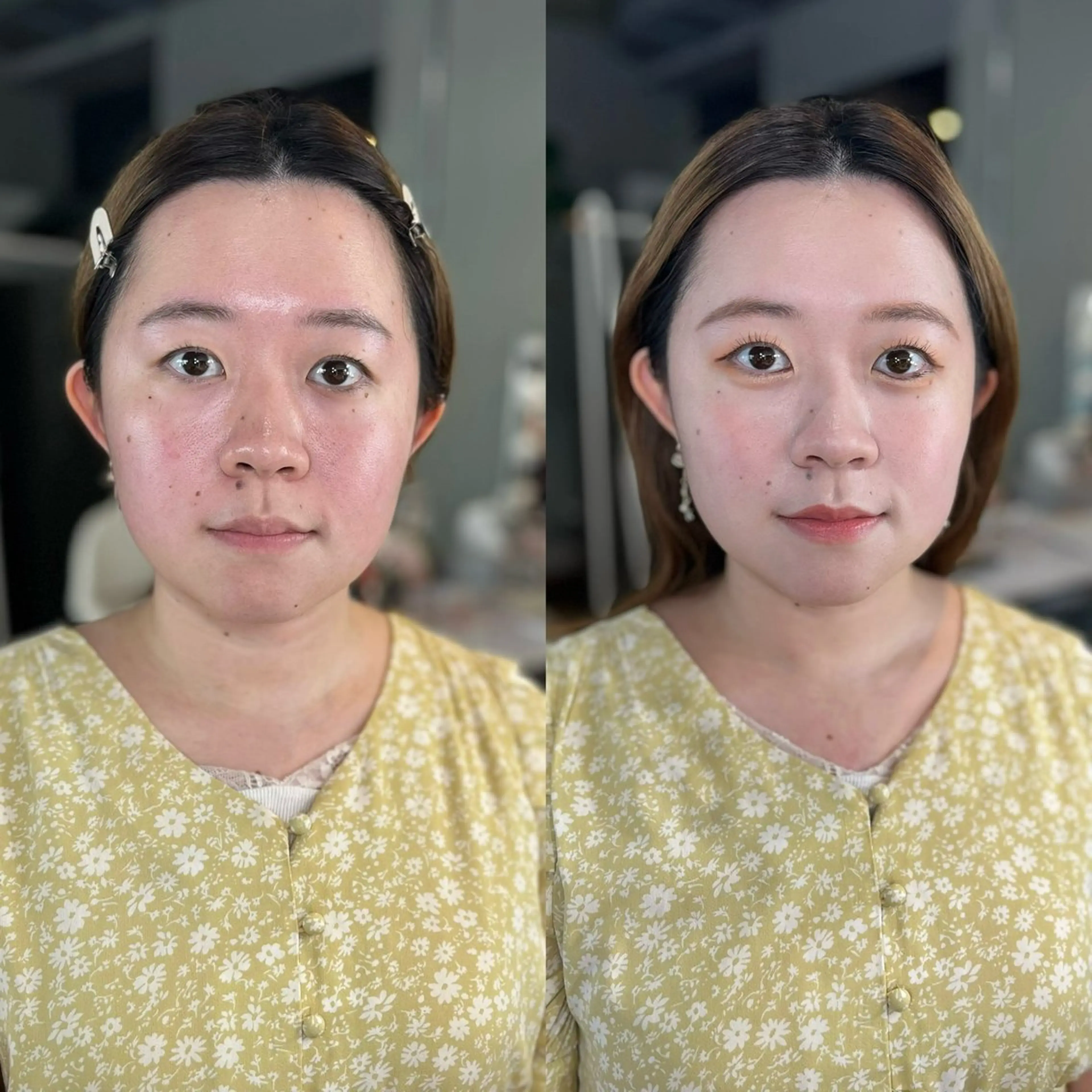 パーソナルカラー診断 パーソナルカラー VILYのその他イメージ