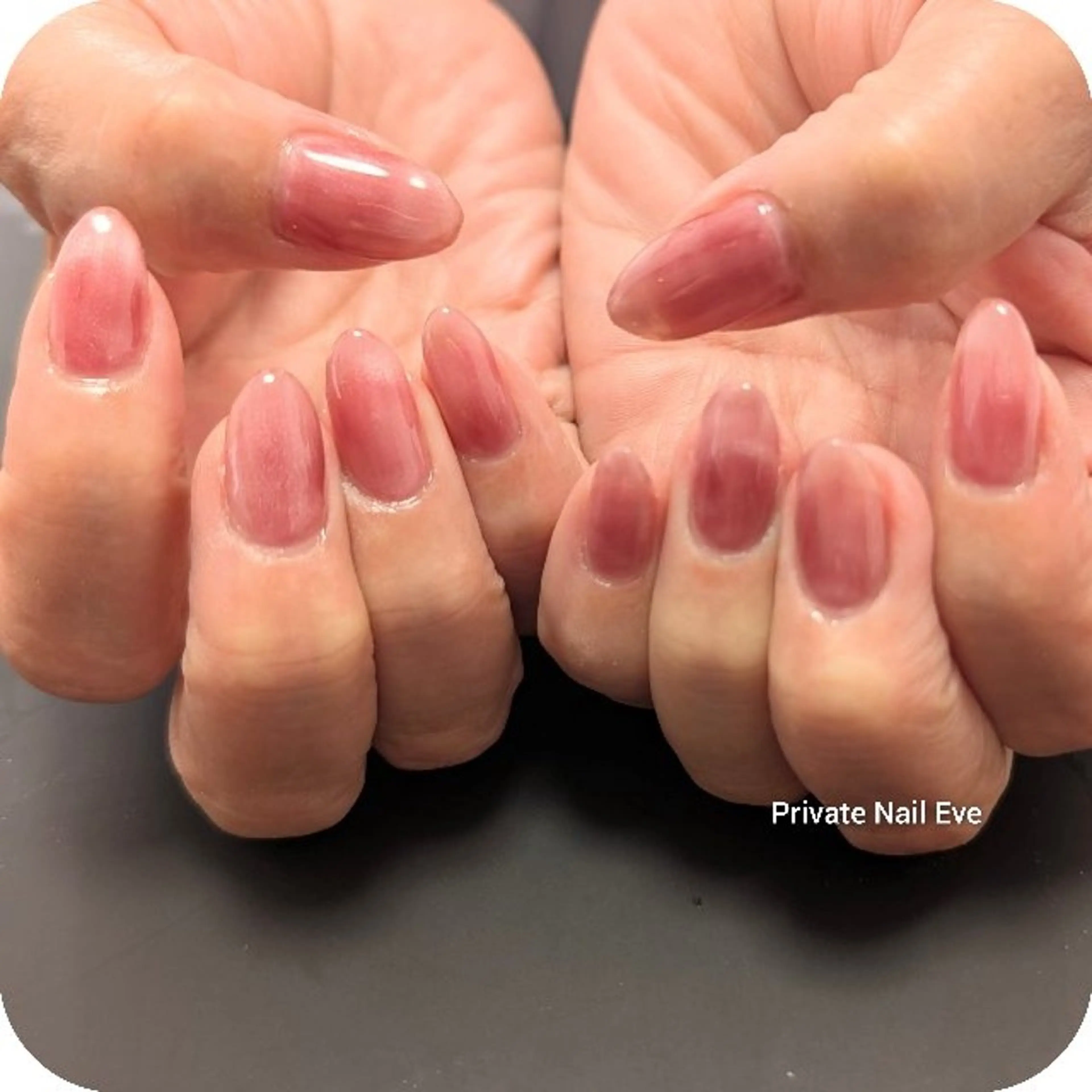 ネイル マグネットネイル ハンドネイル ネイル junkoのネイルデザイン