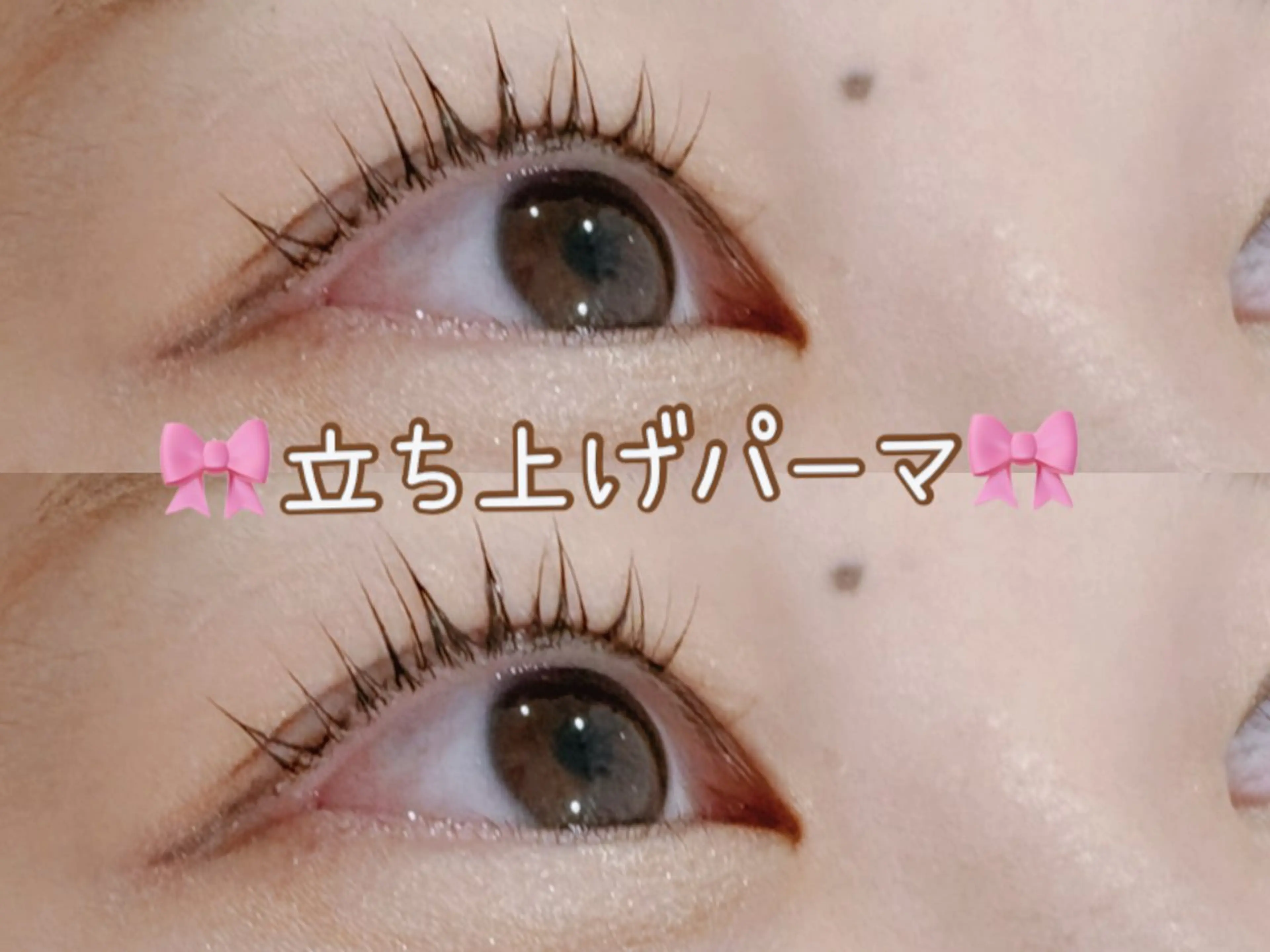 マツエク・マツパ EYELA所沢店 ayariのマツエク・マツパデザイン