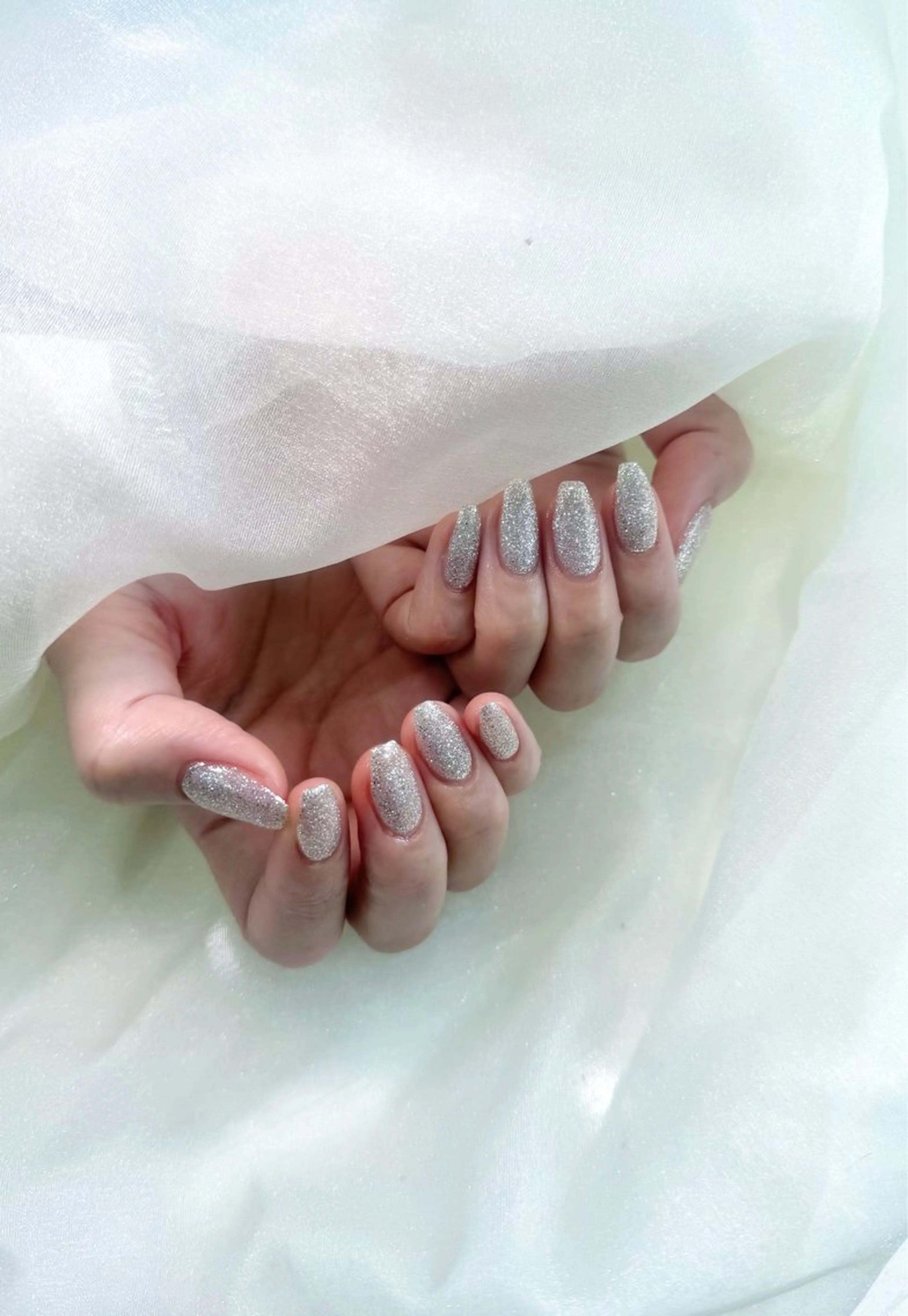 ネイル ハンドネイル nail salon quartettoのネイルデザイン