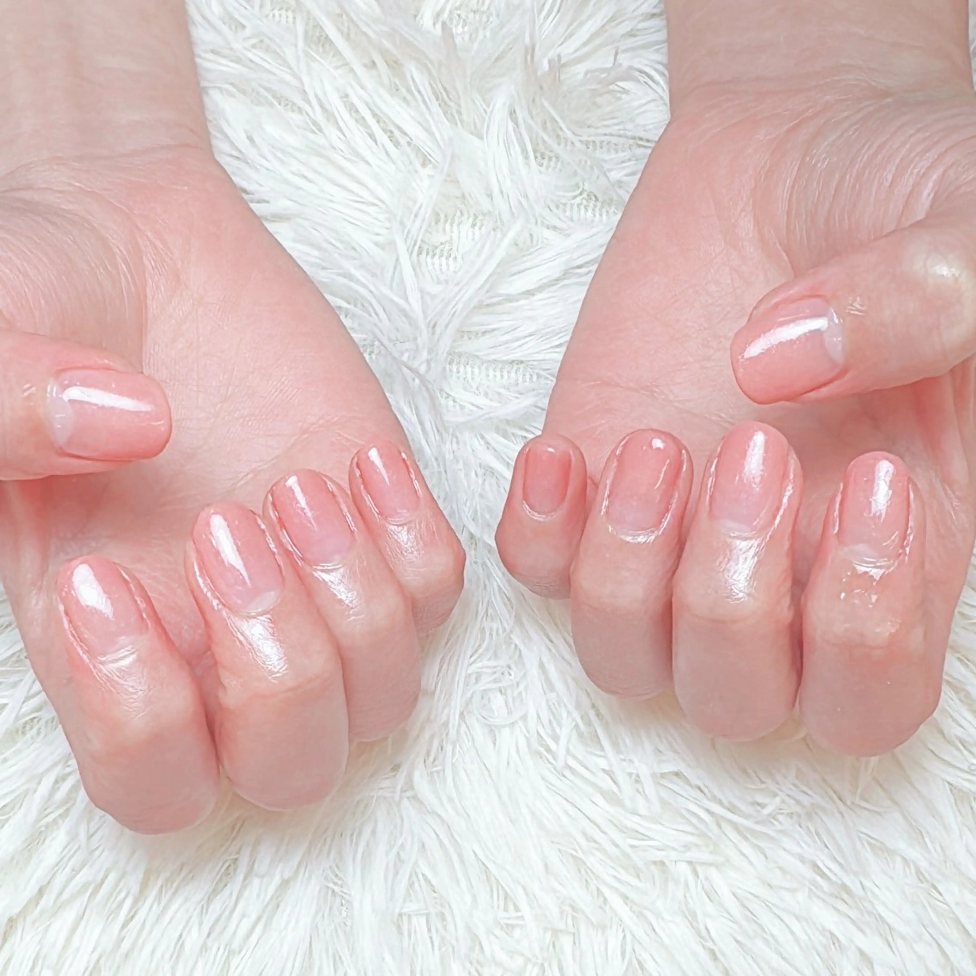 ネイル NailOnason ナナのネイルデザイン