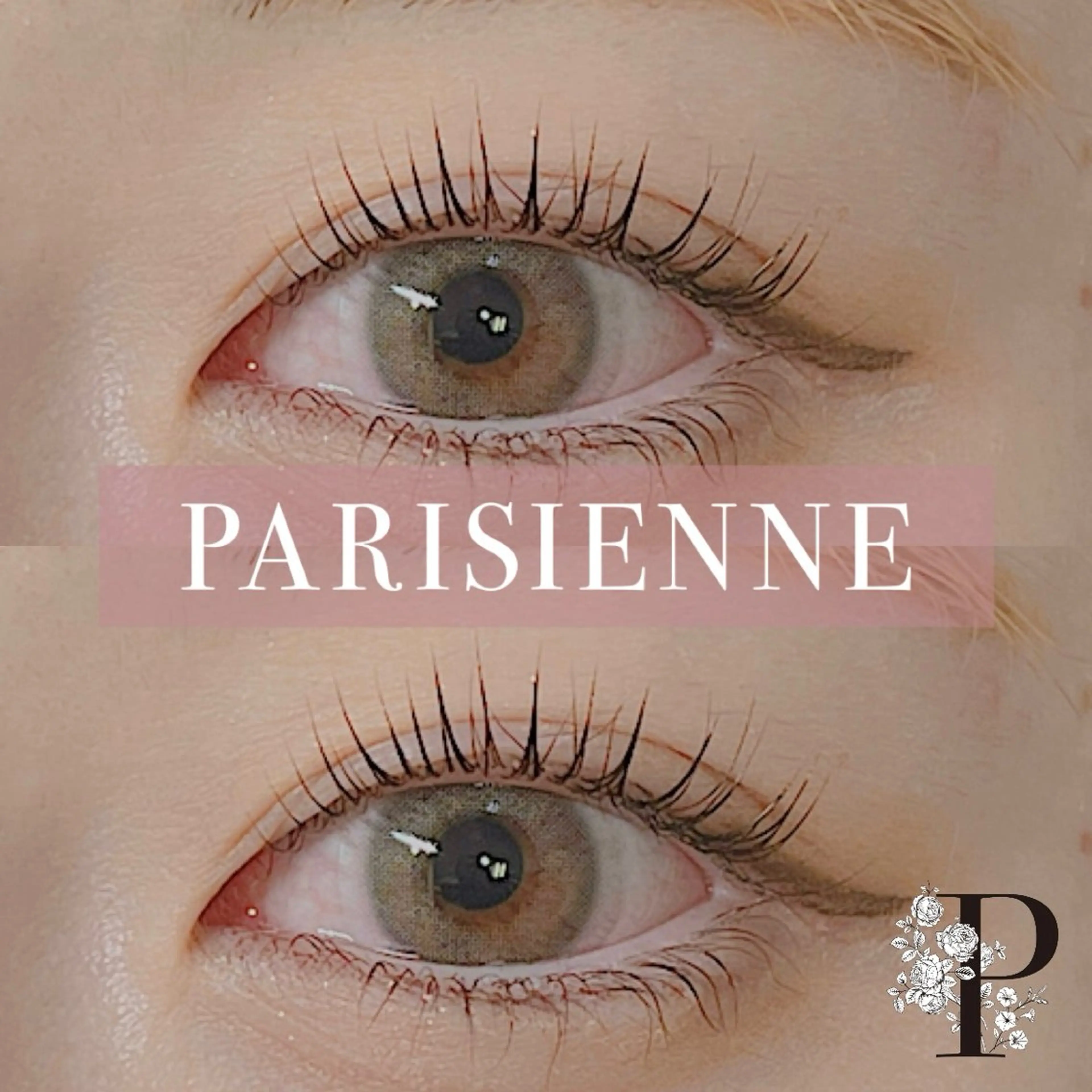 マツエク・マツパ MAQUIA倉吉店 ・北村のマツエク・マツパデザイン