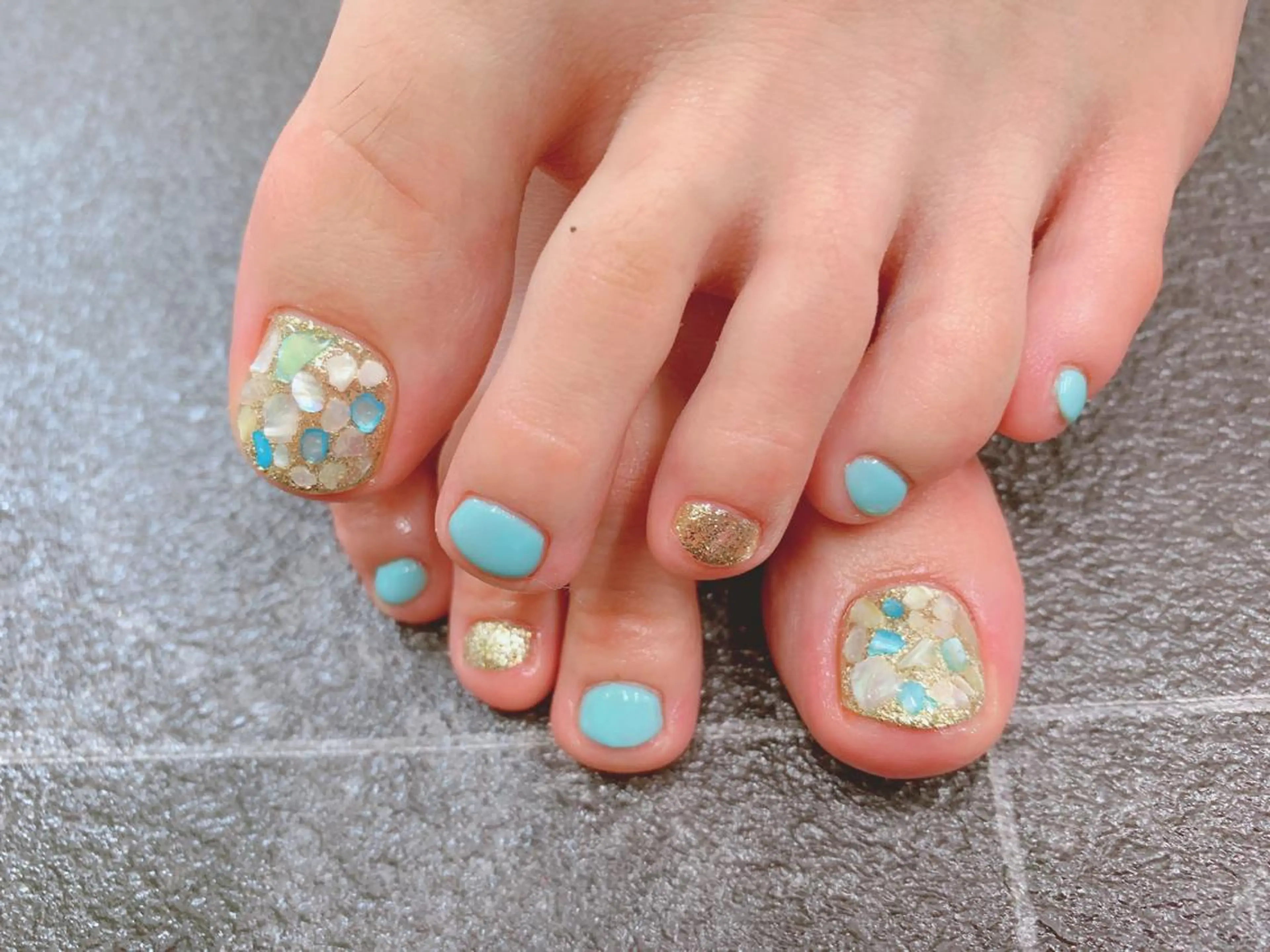 ネイル Embellir ♡鏡味のその他イメージ