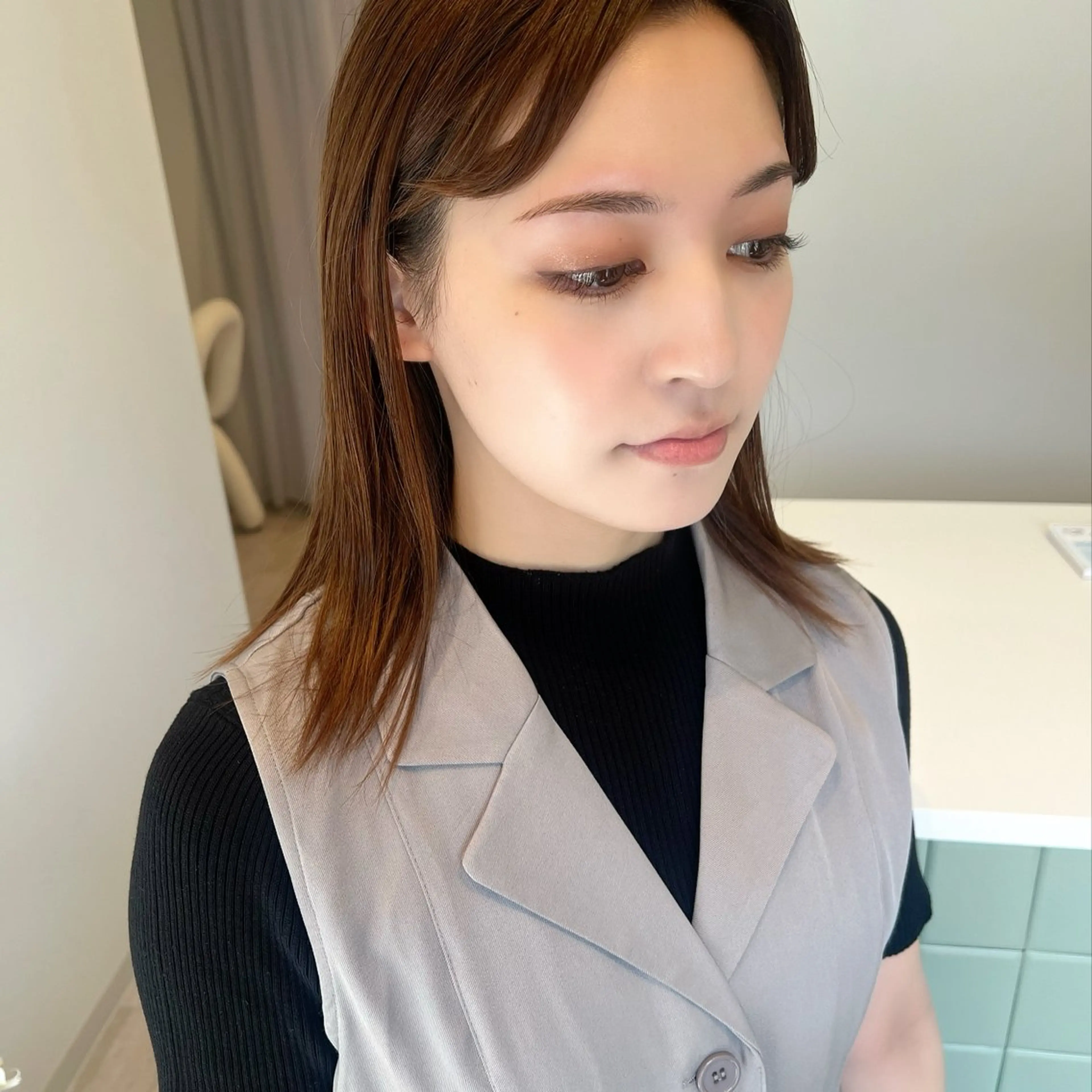 アイブロウ proof lash browの眉毛・アイブロウイメージ