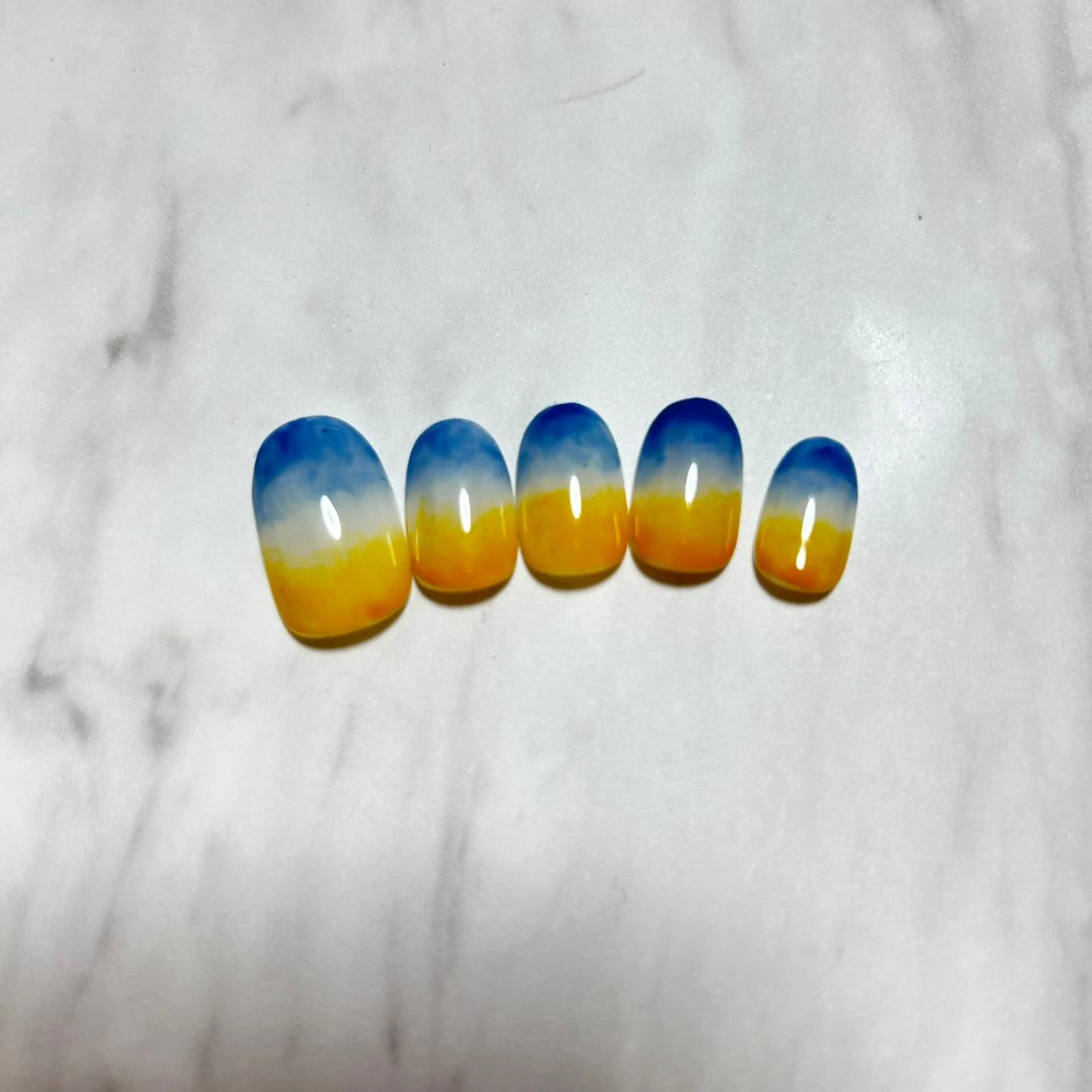 ネイル ハンドネイル reve あやののネイルデザイン