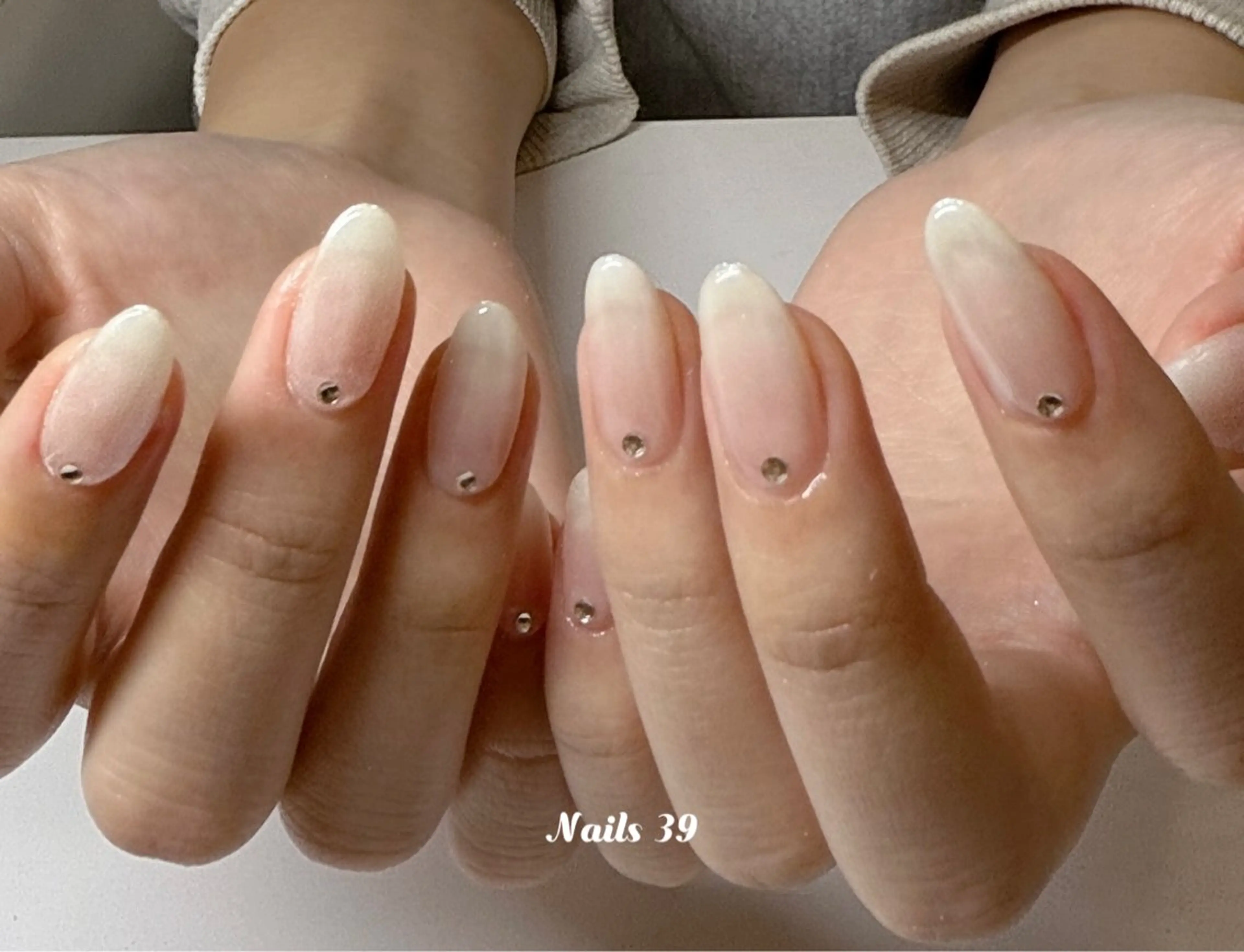 ネイル Nails 39のネイルデザイン