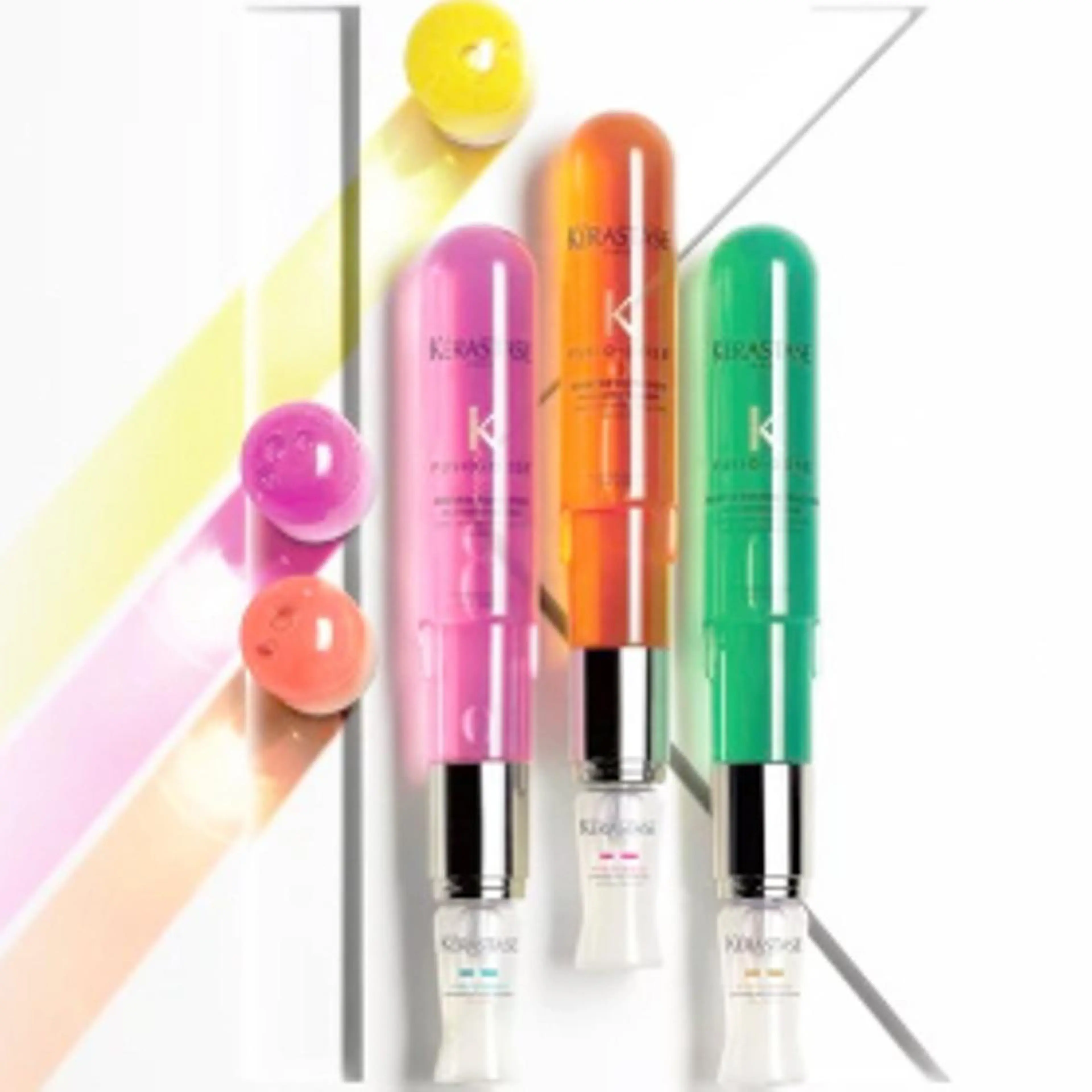 ロング カラー パーマ ヘアアレンジ メンズ メンズバレイヤージュ メンズハイトーン アディクシーカラー バレイヤージュ ハイトーンカラー newi 川崎店のヘアスタイル