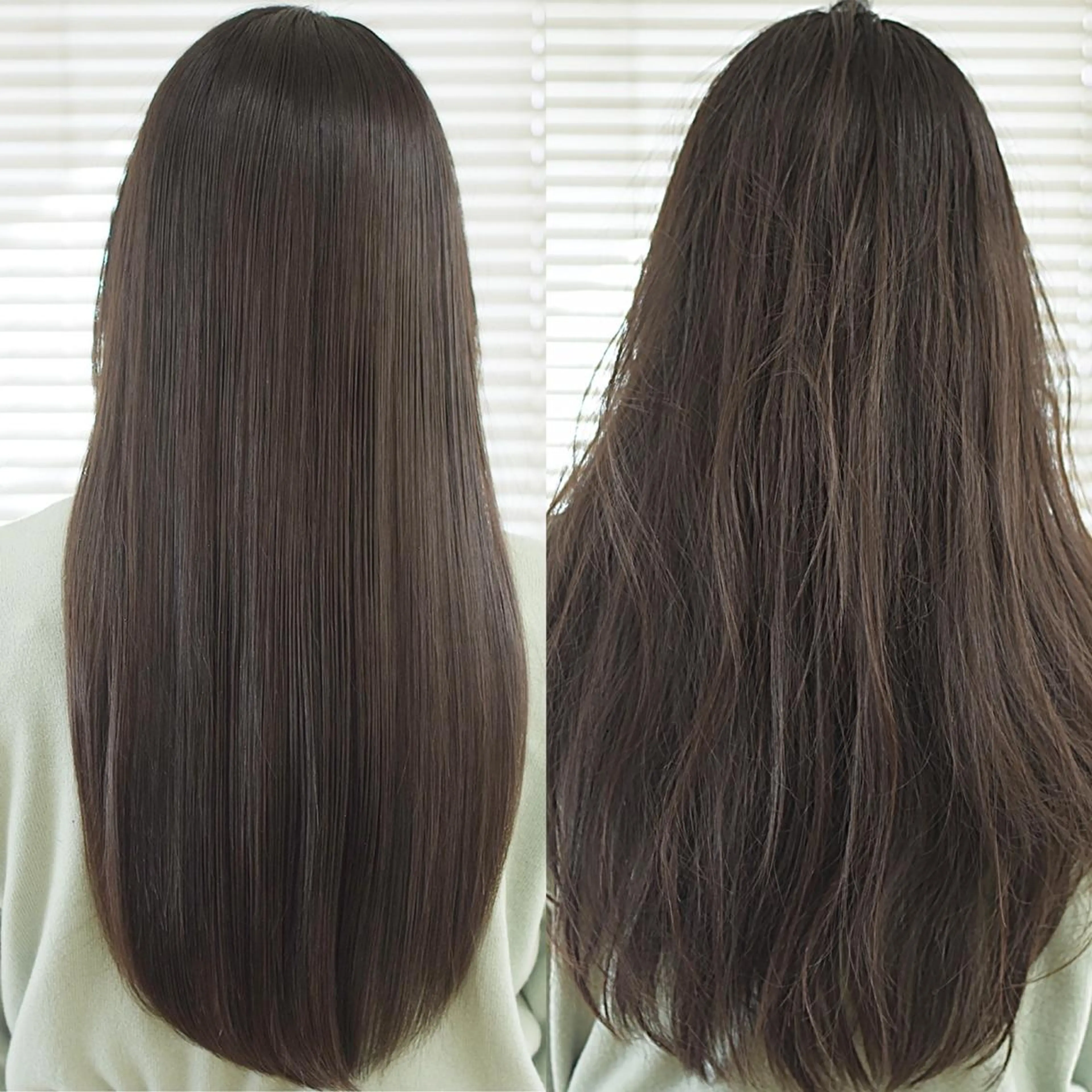 ミディアム カラー beauty: beast 中目黒店のヘアスタイル