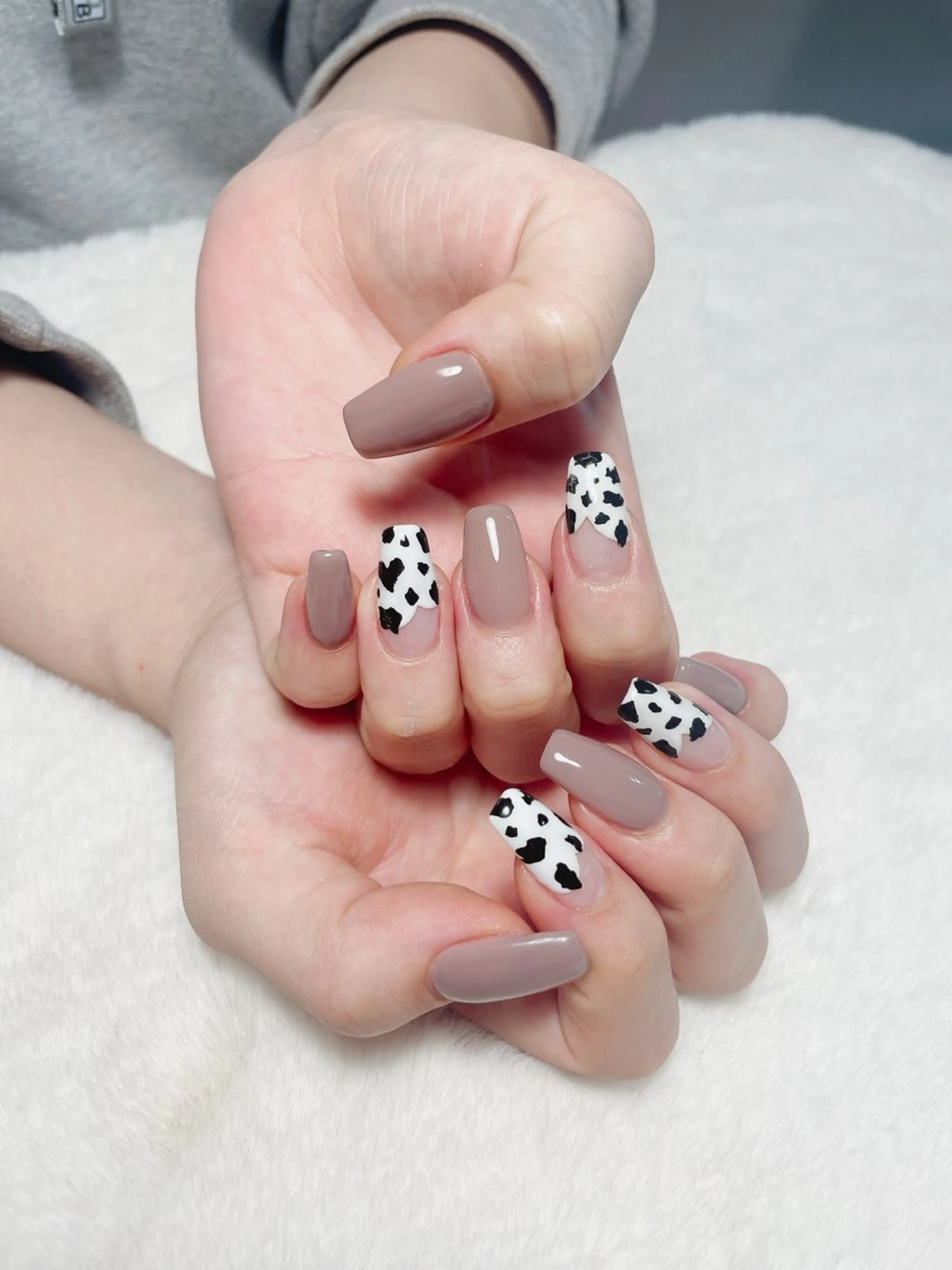 ネイル cherish nailのネイルデザイン