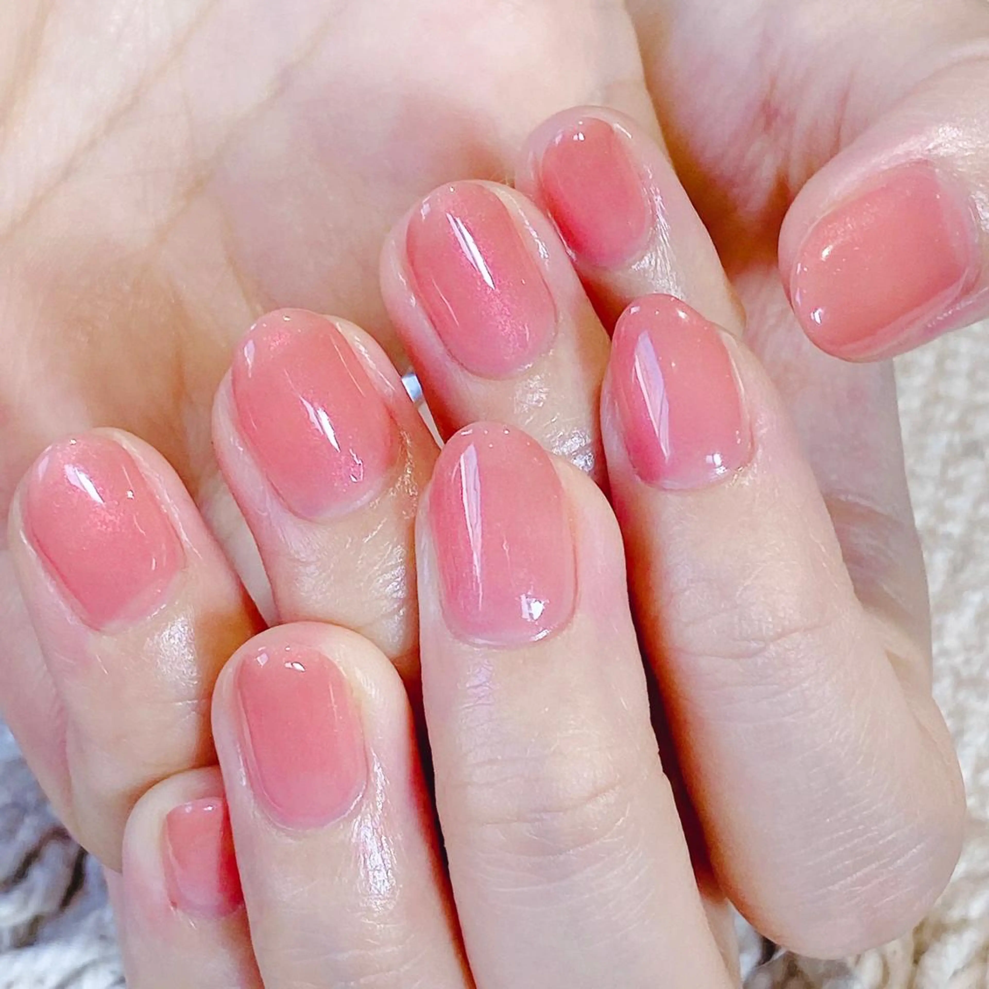 ネイル ハンドネイル sōko Hair&Nail Salon所属・megu  / sōko nailのネイルデザイン