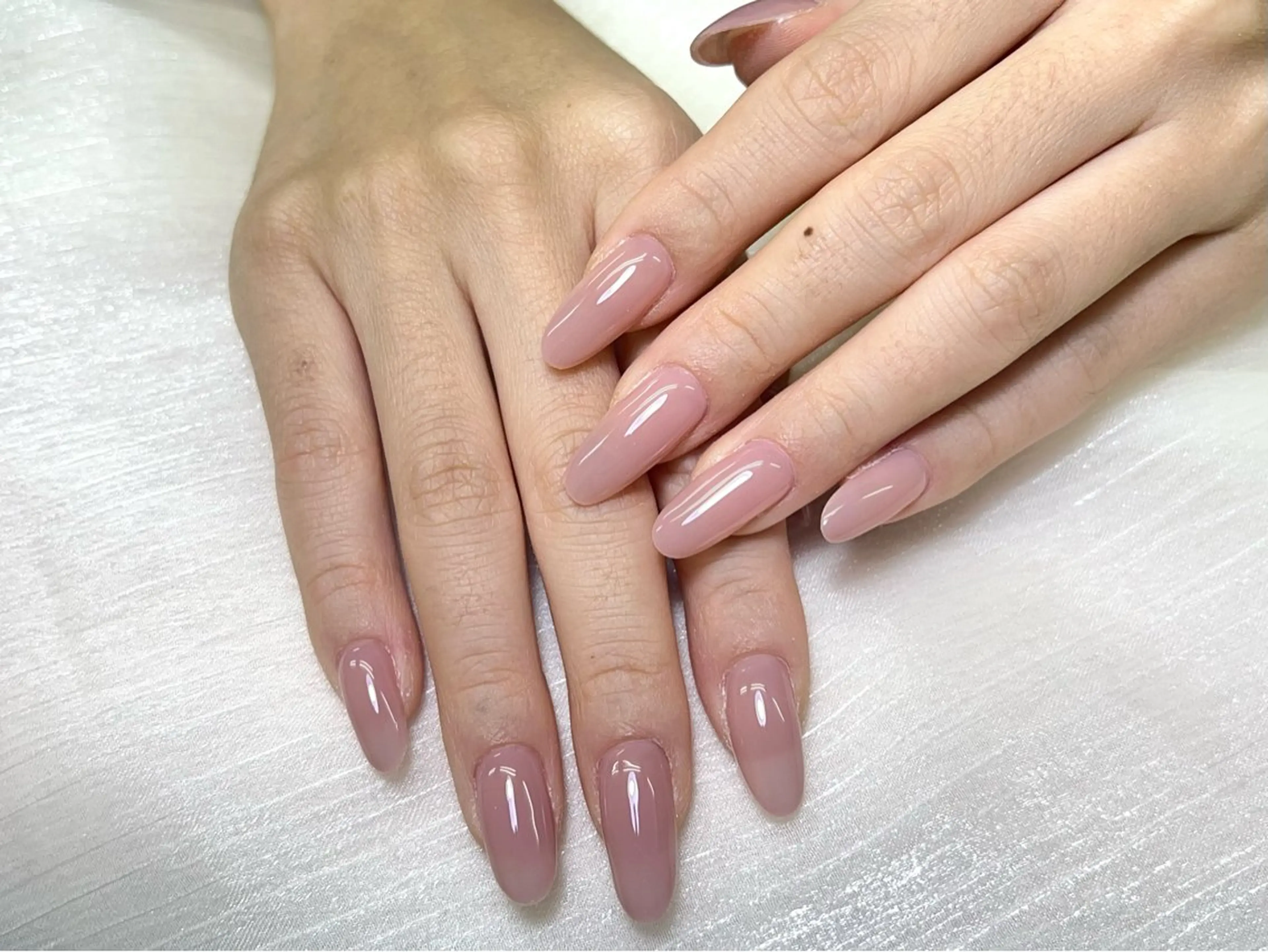 ネイル ハンドネイル ハンドケア PIPPY NAILSのネイルデザイン