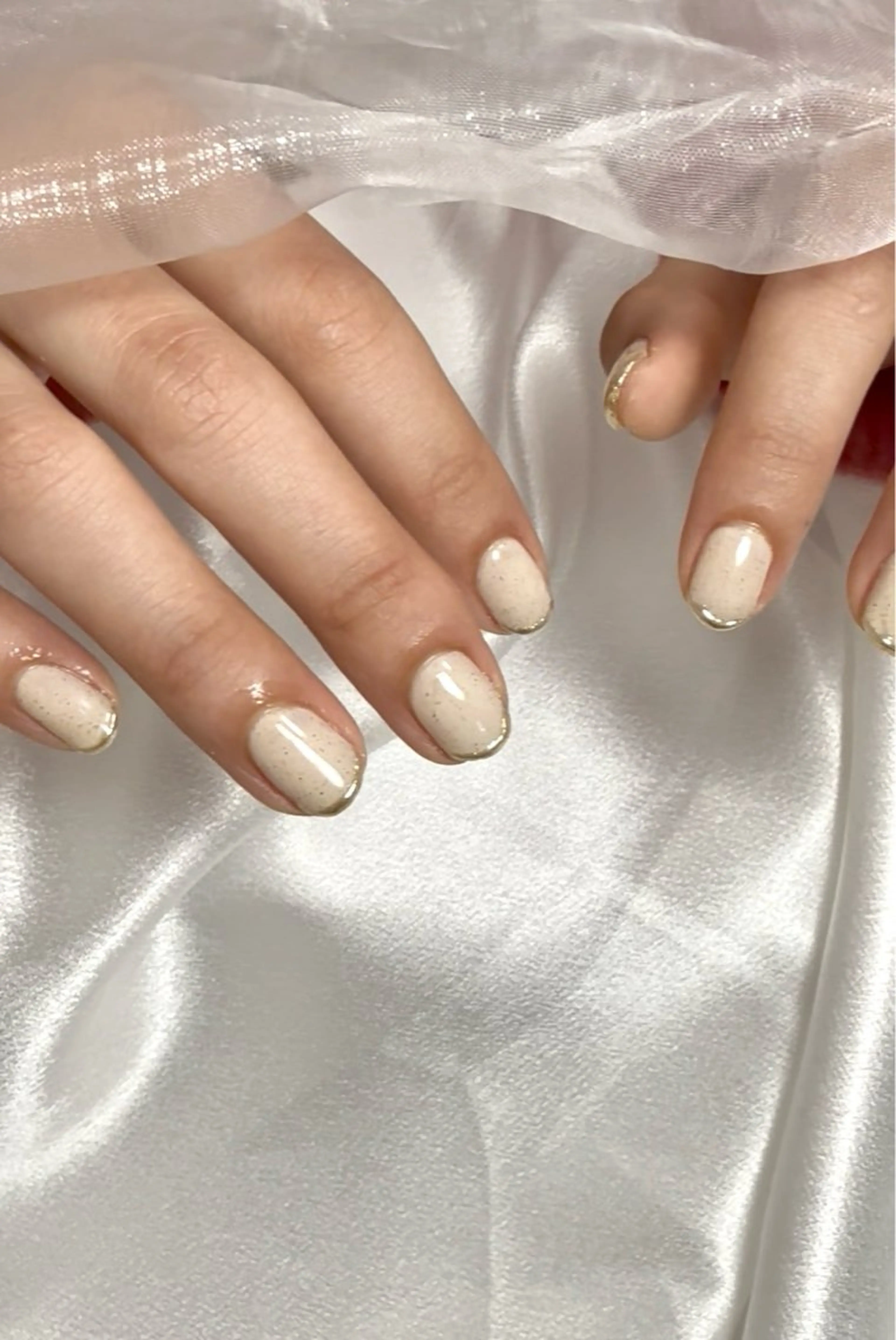 ネイル M _nailのネイルデザイン