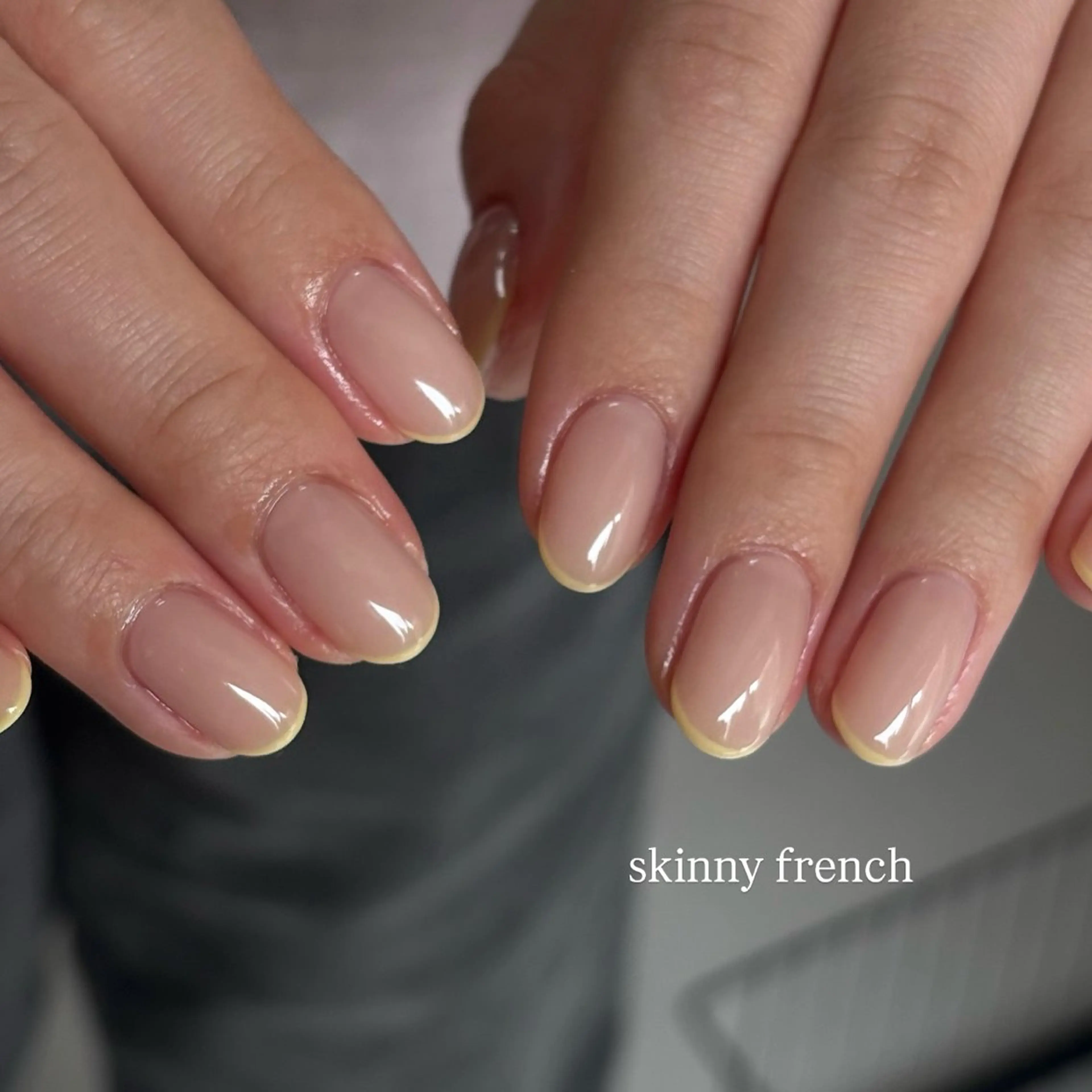ネイル ハンドネイル nailist mayu 💅🏻のネイルデザイン