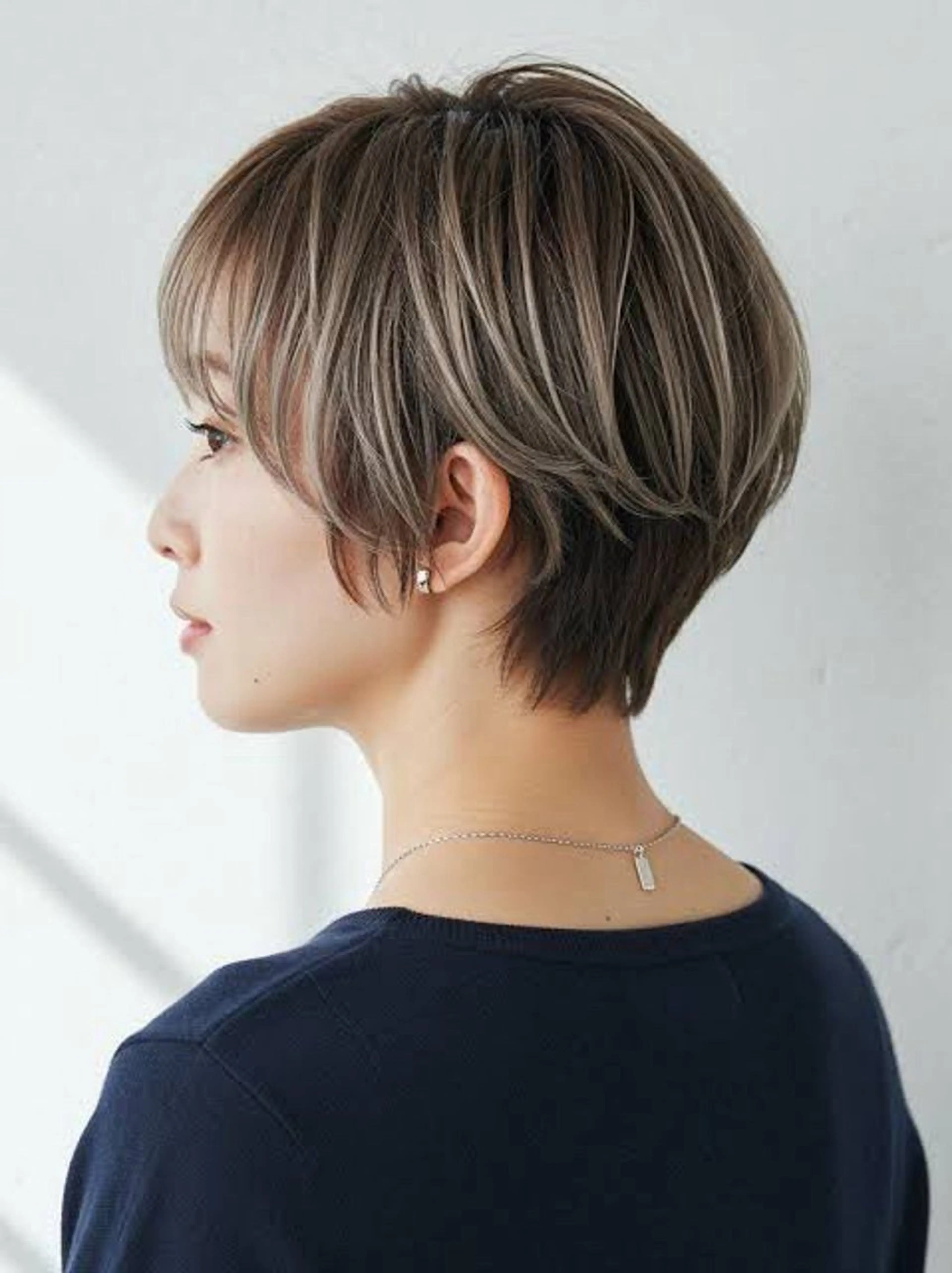 【女性限定】ショートカット✨中学生以上の方の写真