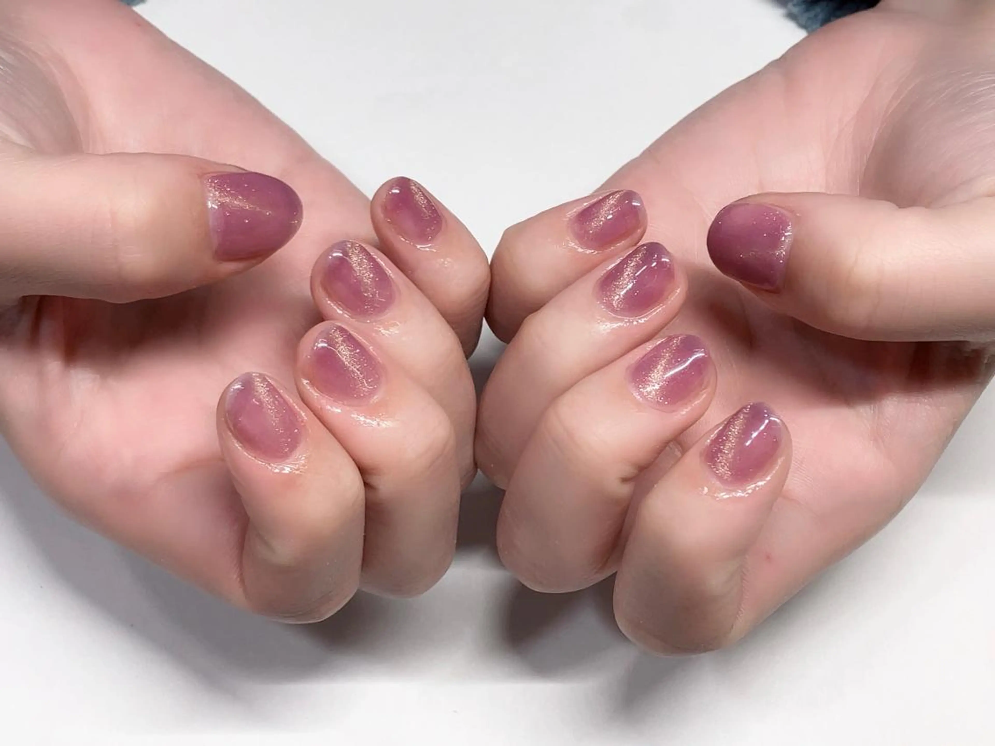 ネイル 整体・ネイル ヨシ堂💅のネイルデザイン