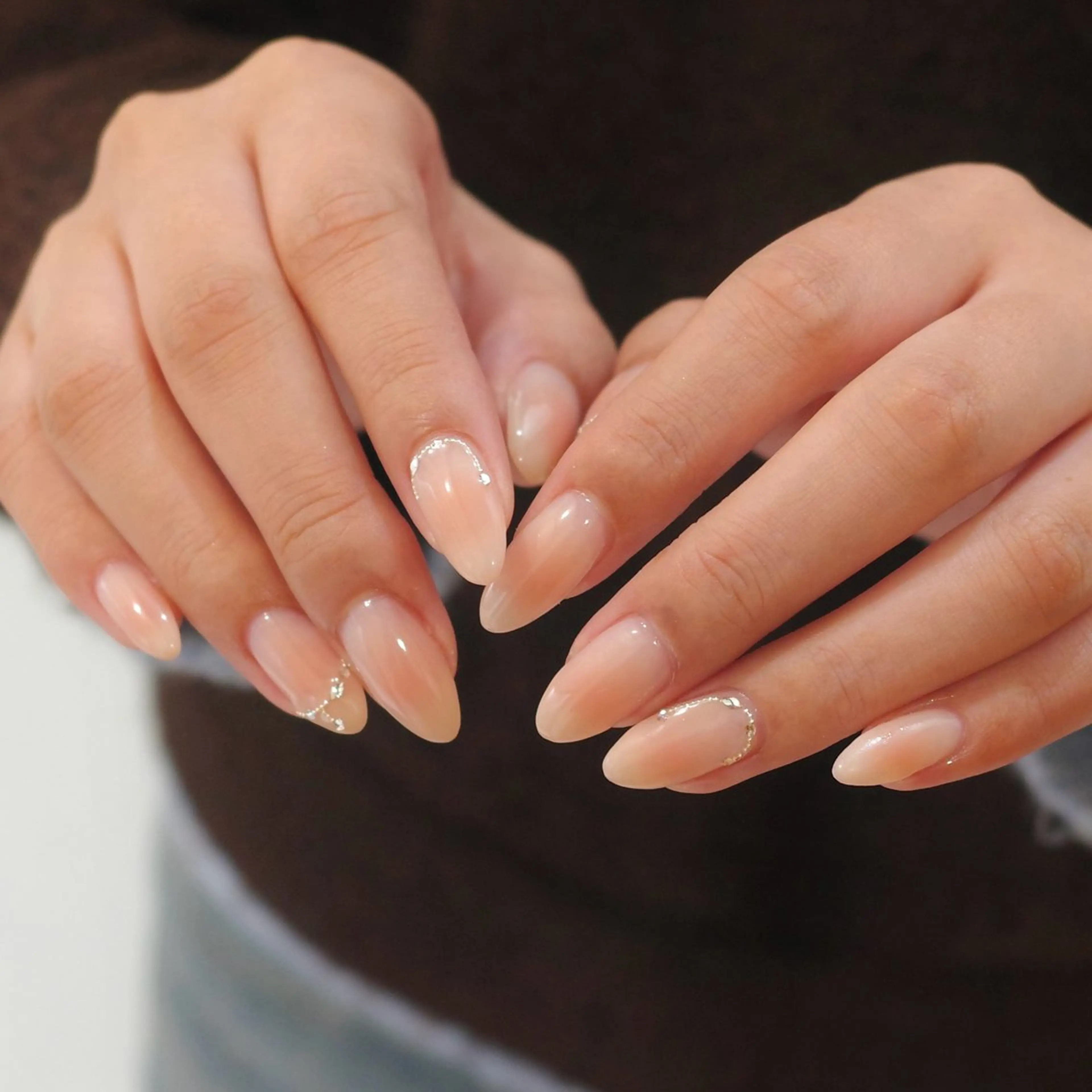 ネイル ハンドネイル reika .のネイルデザイン