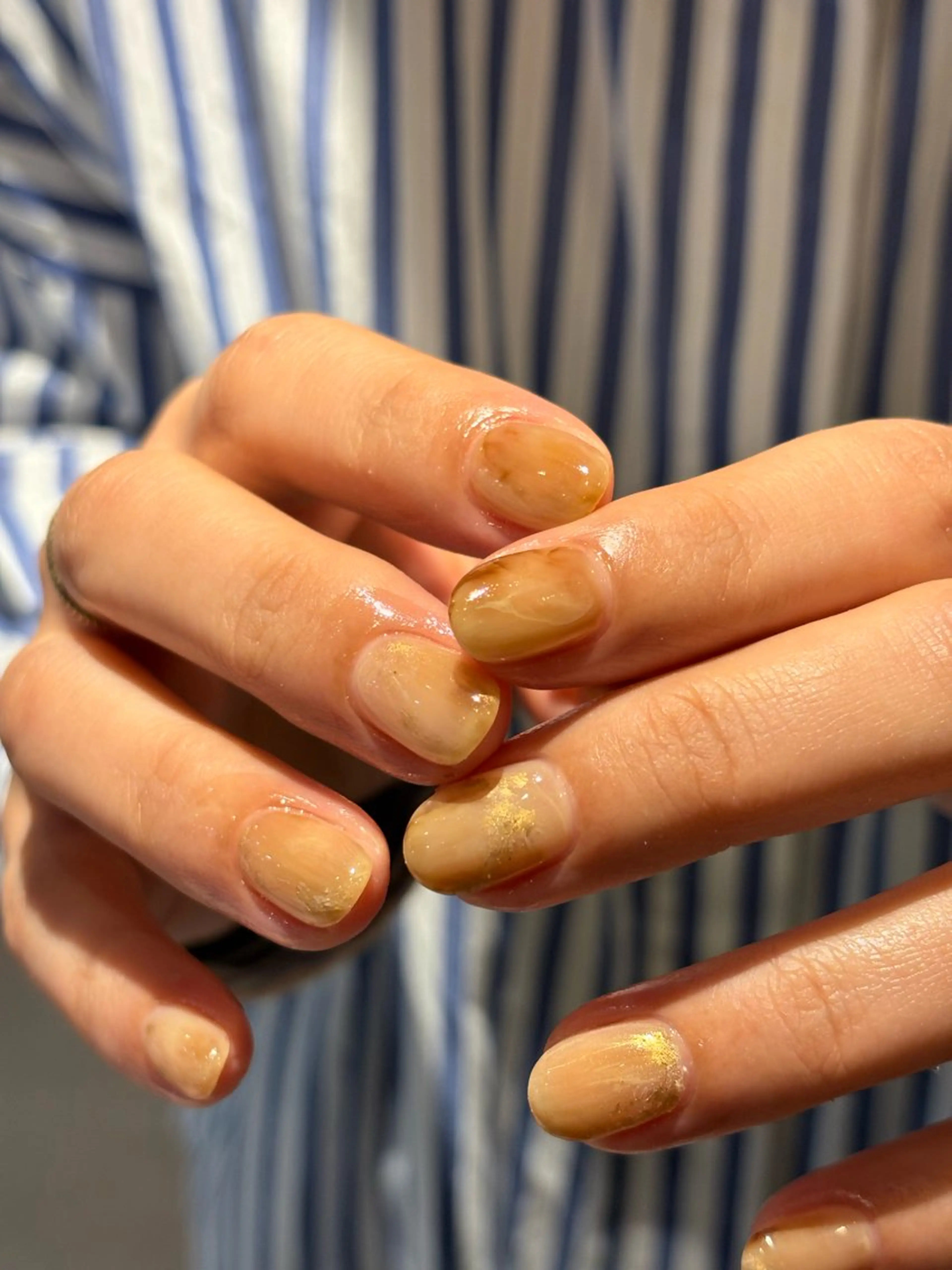 ネイル filonnail / Shioriのネイルデザイン