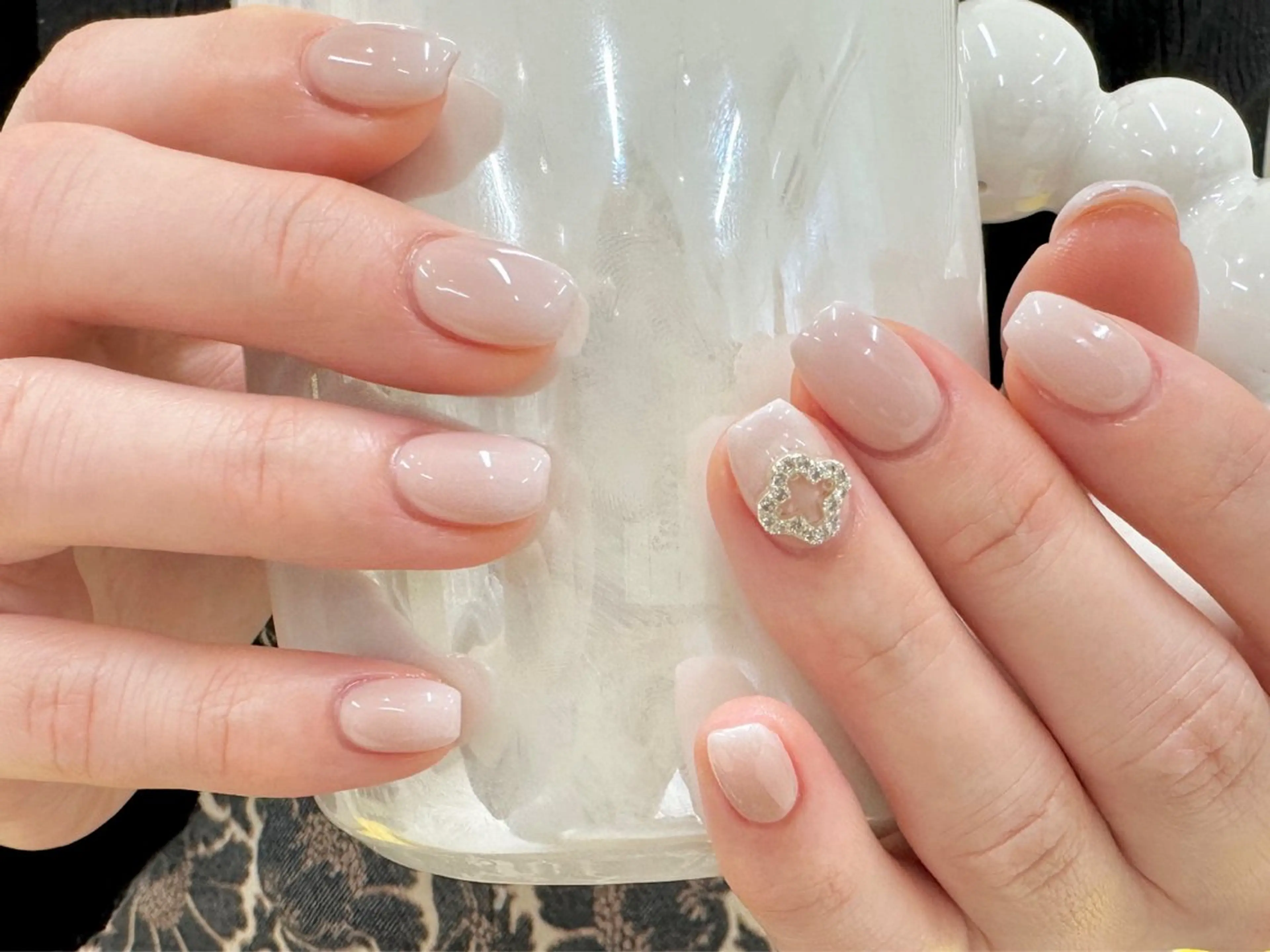 ネイル CHERIR NAILSALONのネイルデザイン