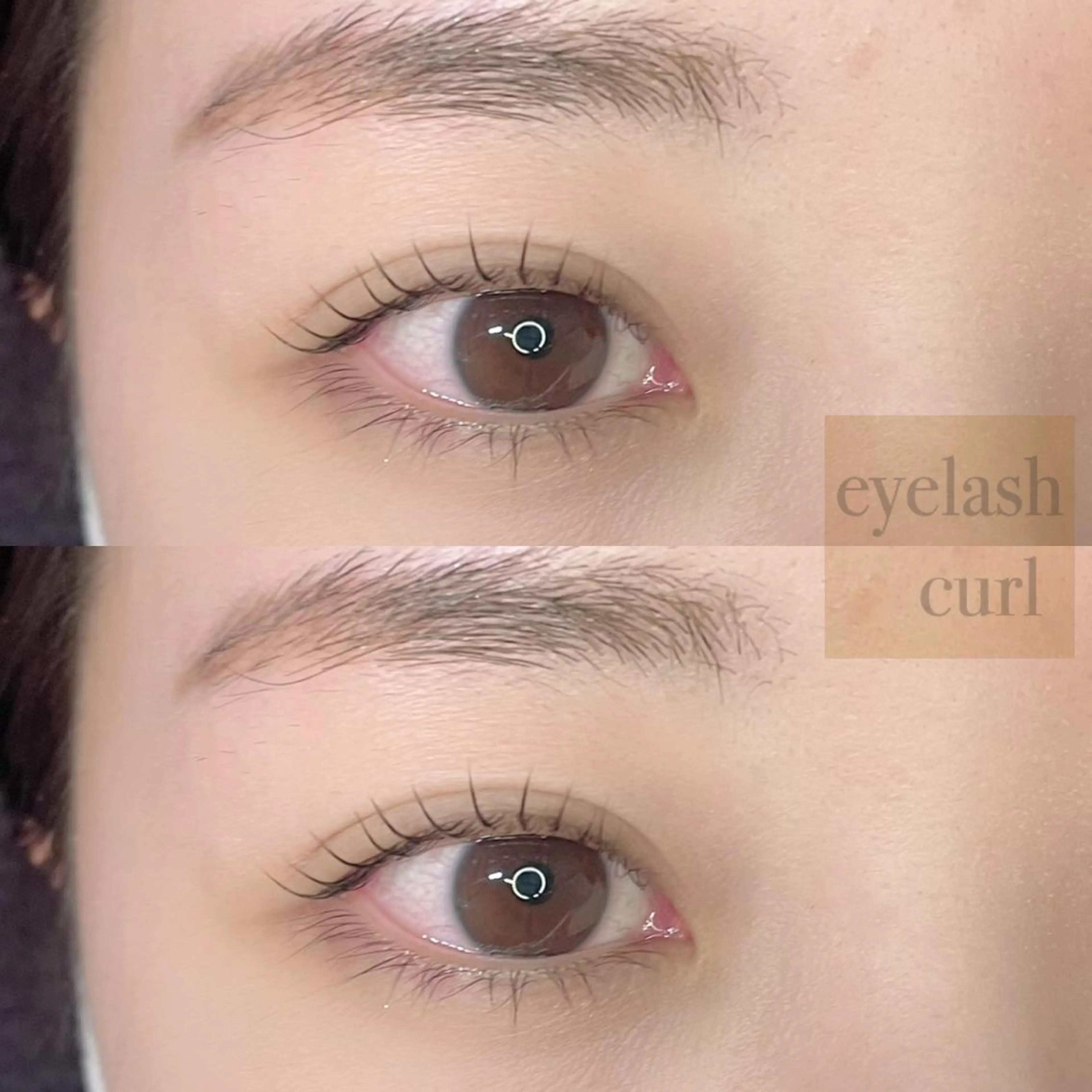 マツエク・マツパ 吉田 Lilianeのマツエク・マツパデザイン