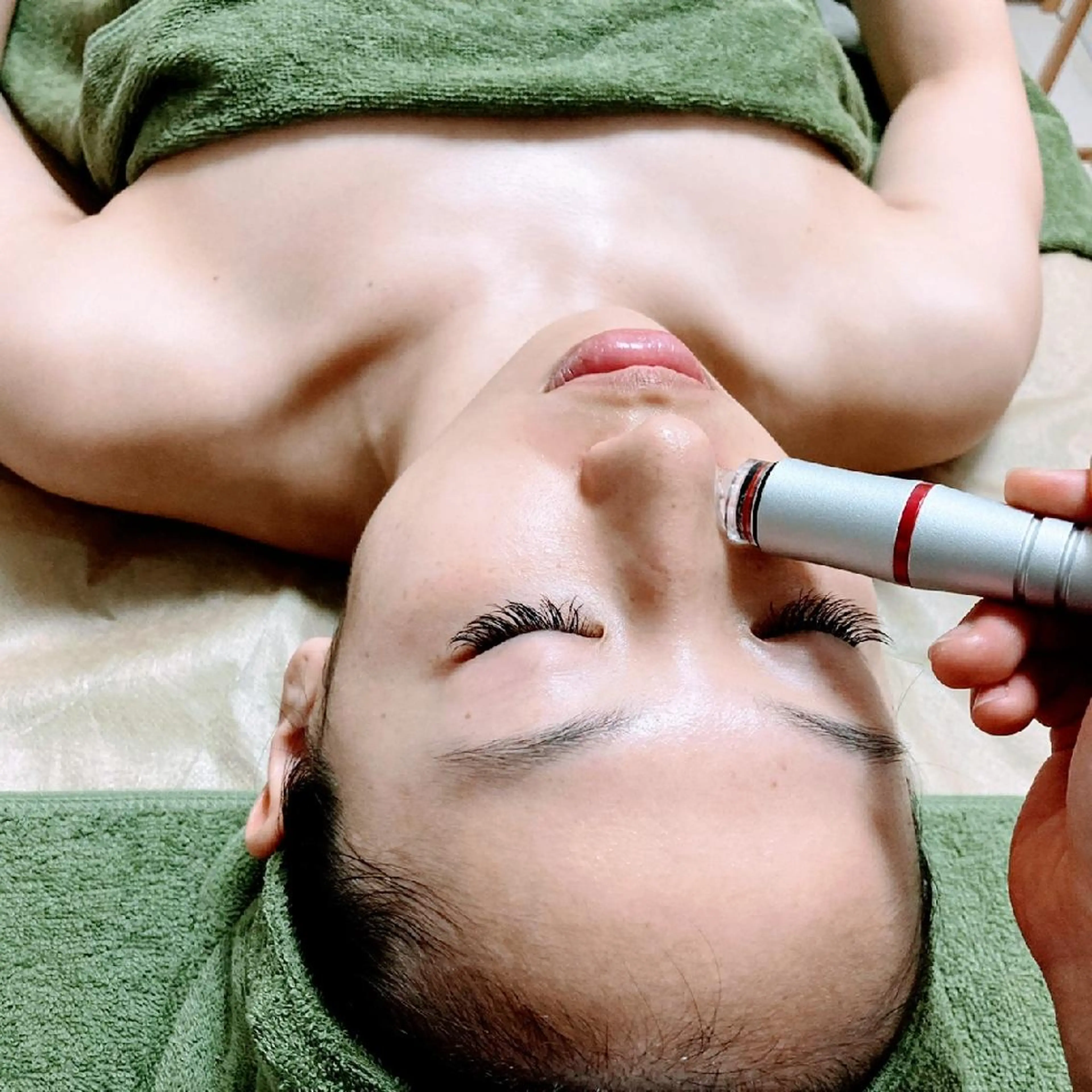 🌿emirai SEN🌿のエステ・リラクイメージ