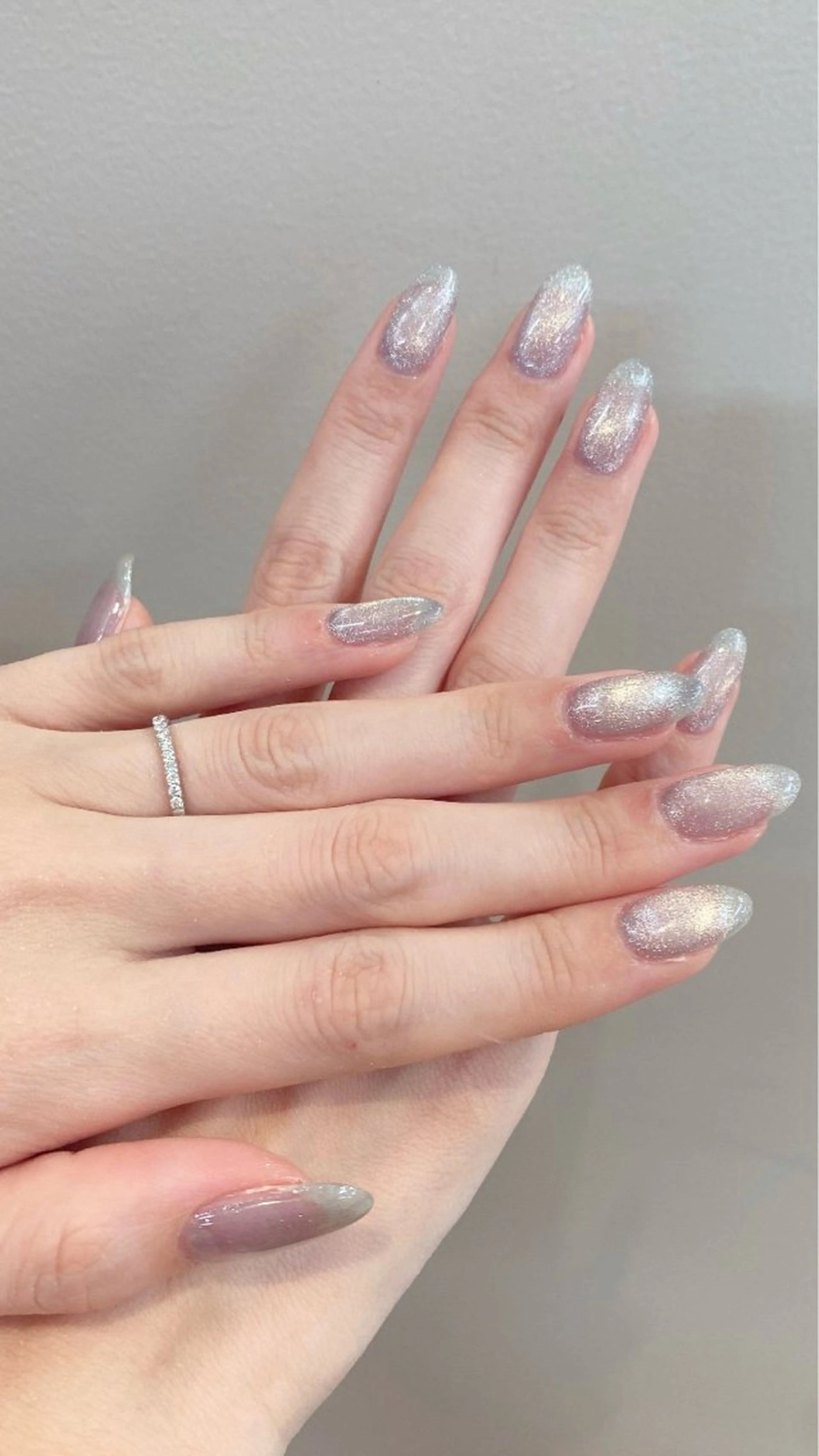 ネイル rikako nailのネイルデザイン