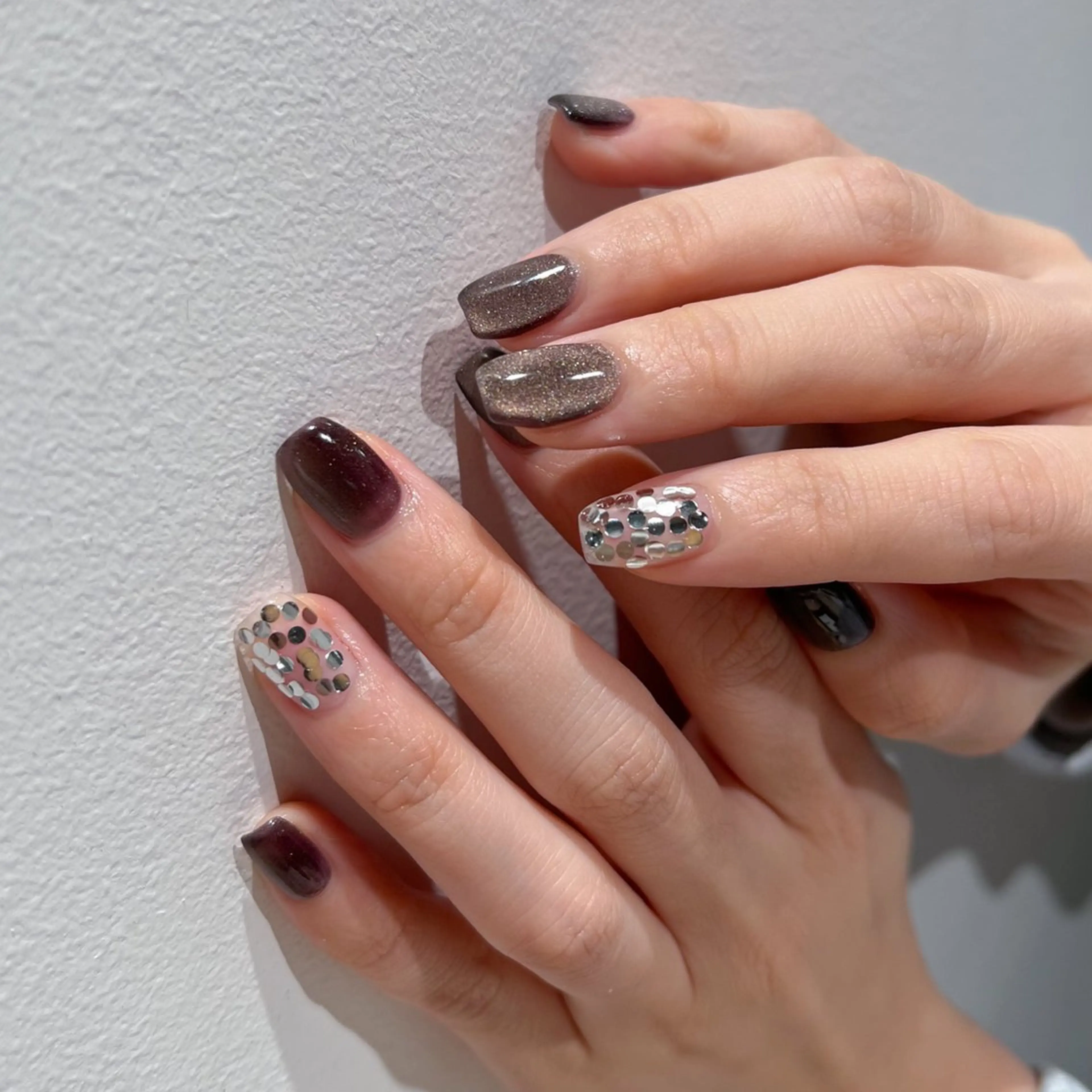 ネイル ハンドネイル fumina ┊📍渋谷のネイルデザイン