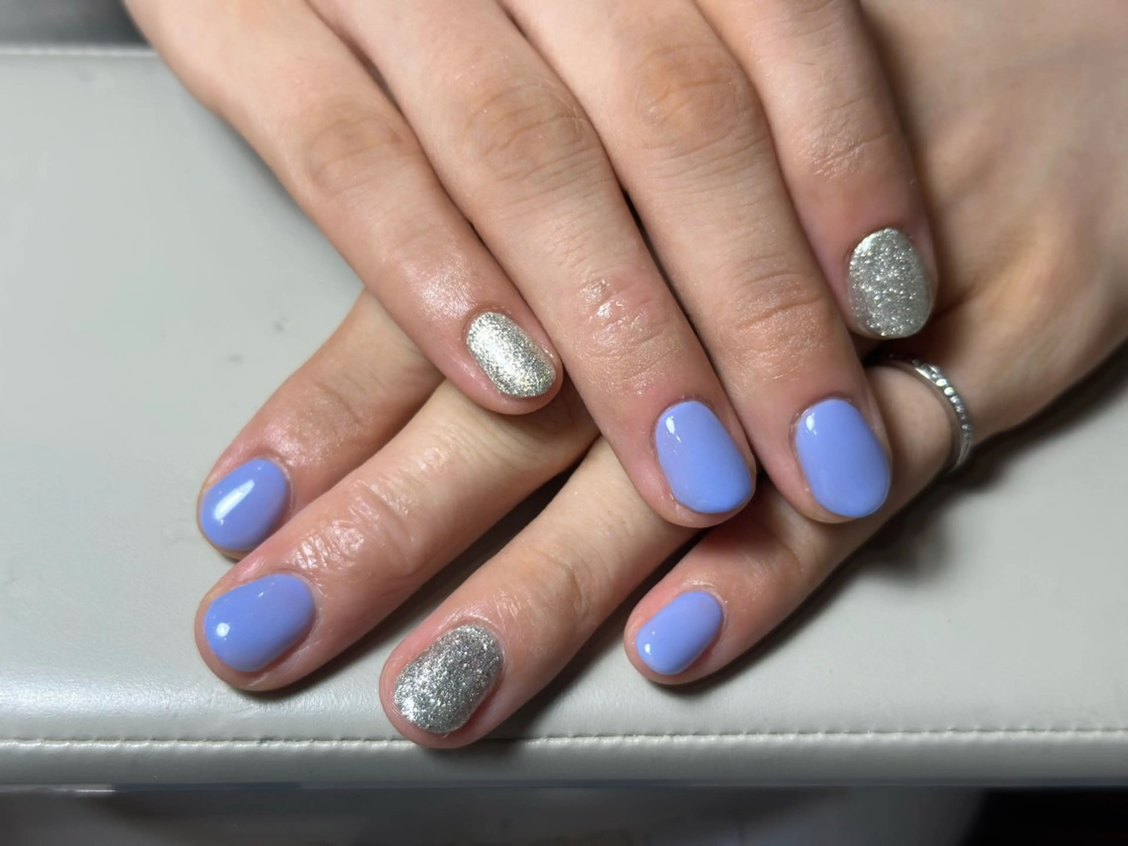 ネイル Etel atelier。のネイルデザイン