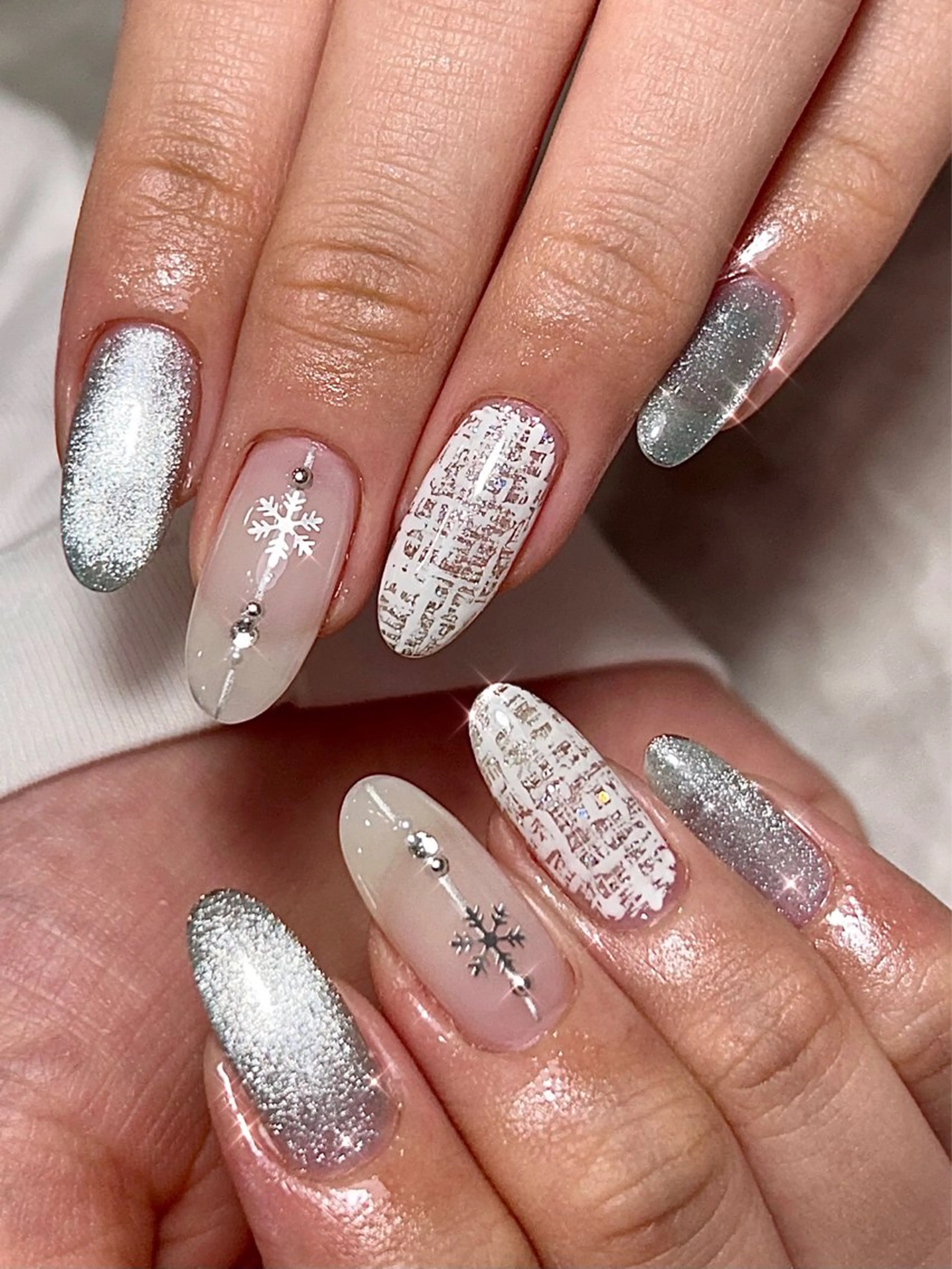 ネイル REBEST Tommyのネイルデザイン