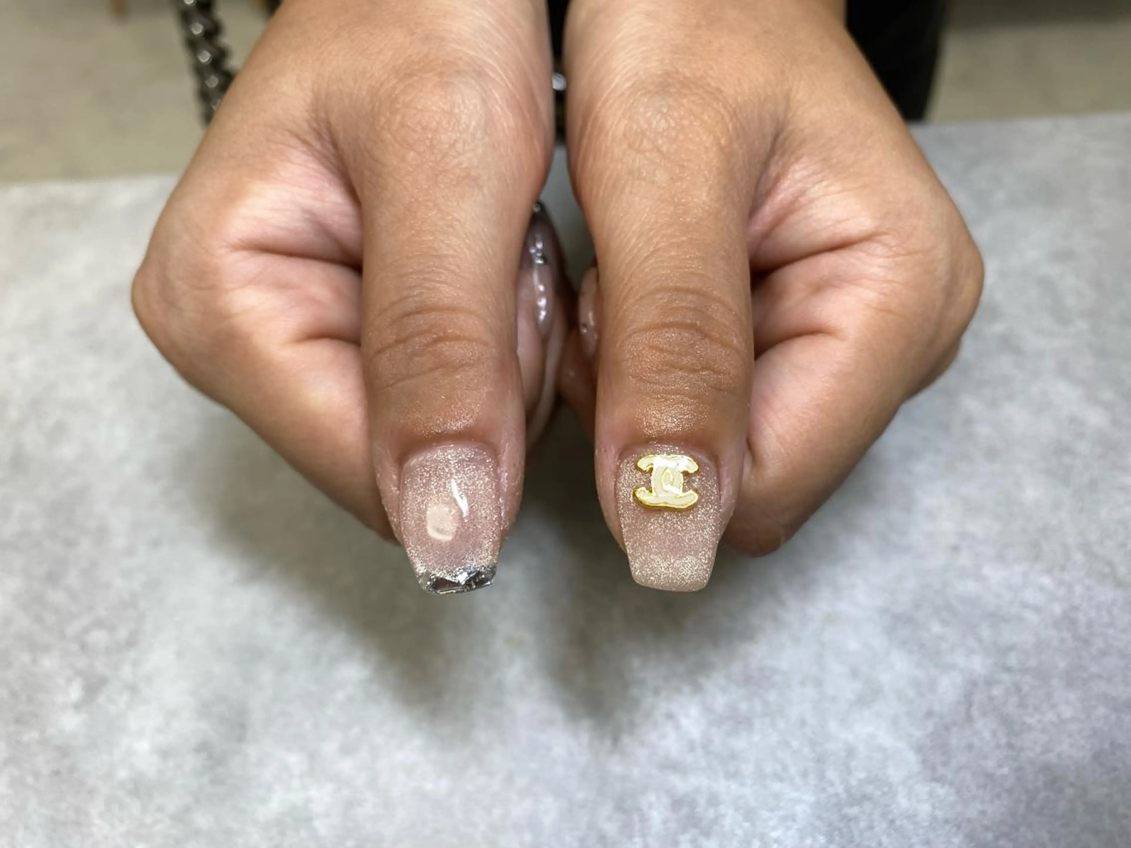 ネイル chiya nailsのネイルデザイン