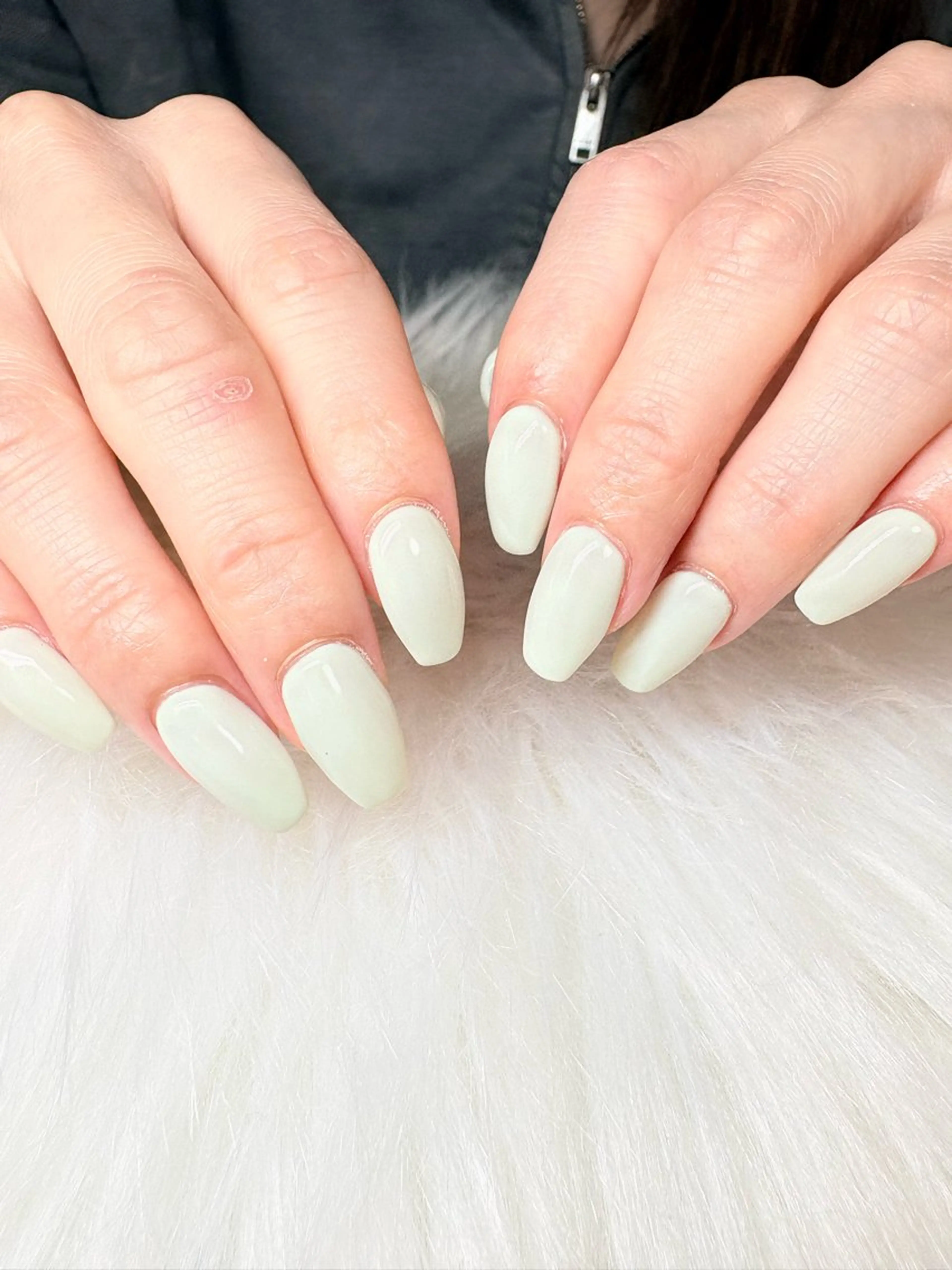 ネイル 寺山 千鶴のネイルデザイン